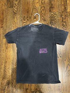 dj screw travis scott shirt