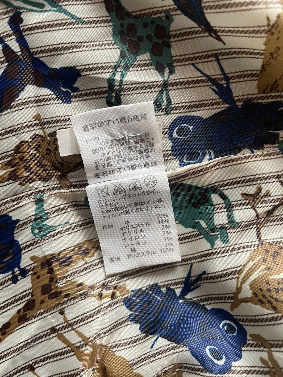Ne-Net Ne Net x Issey Miyake Size M / US 6-8 / IT 42-44 - 7 Thumbnail