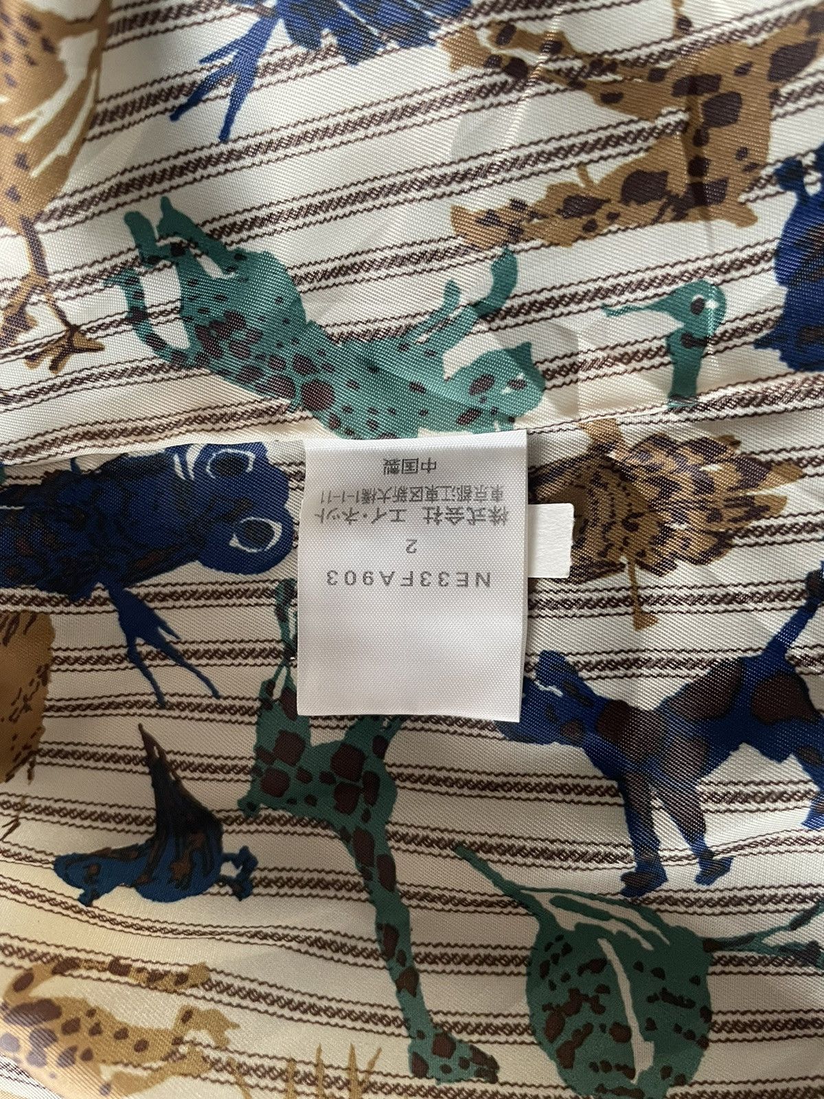 Ne-Net Ne Net x Issey Miyake Size M / US 6-8 / IT 42-44 - 6 Thumbnail