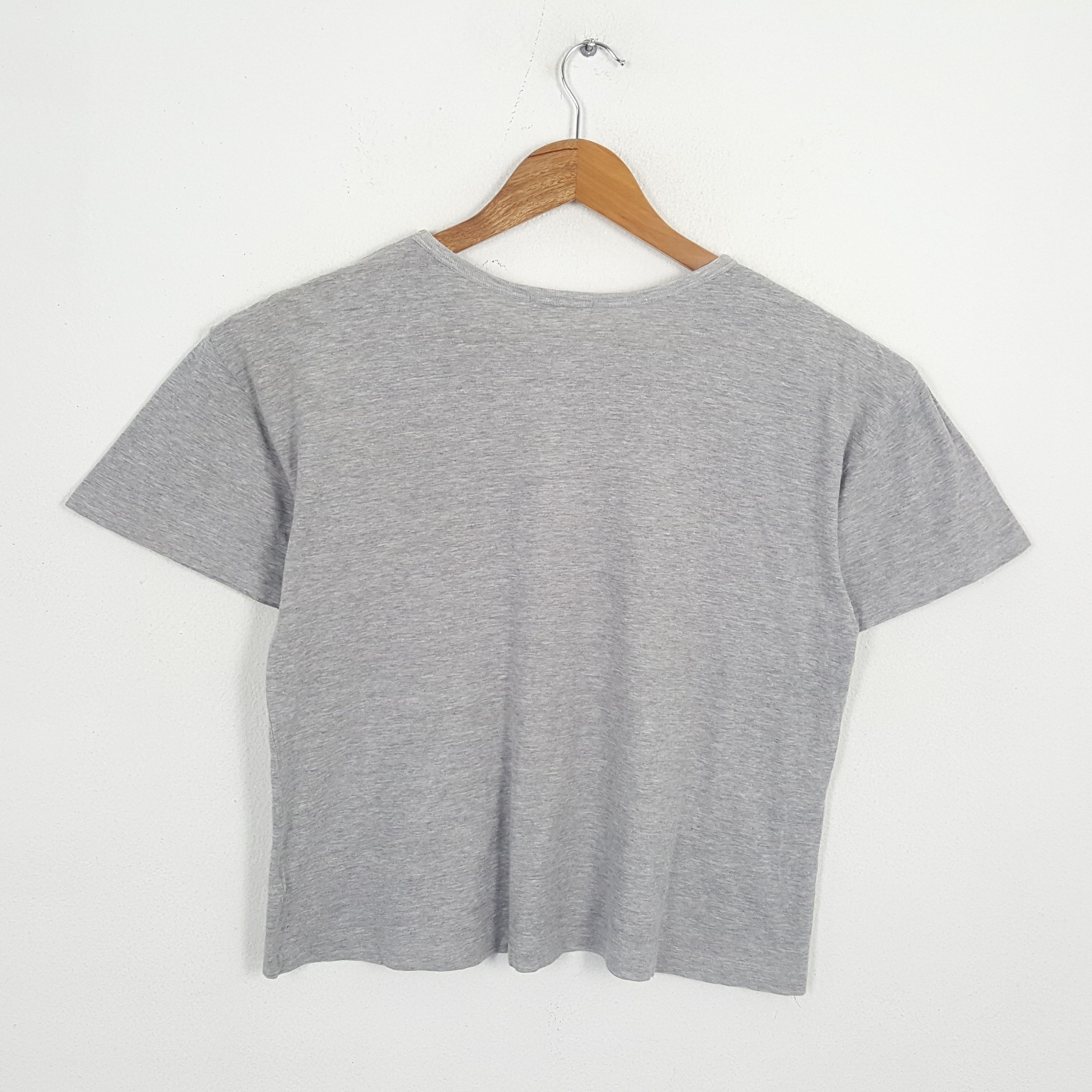 Vintage ISSEY MIYAKE CHISATO TSUMORI DESIGN T-Shirt