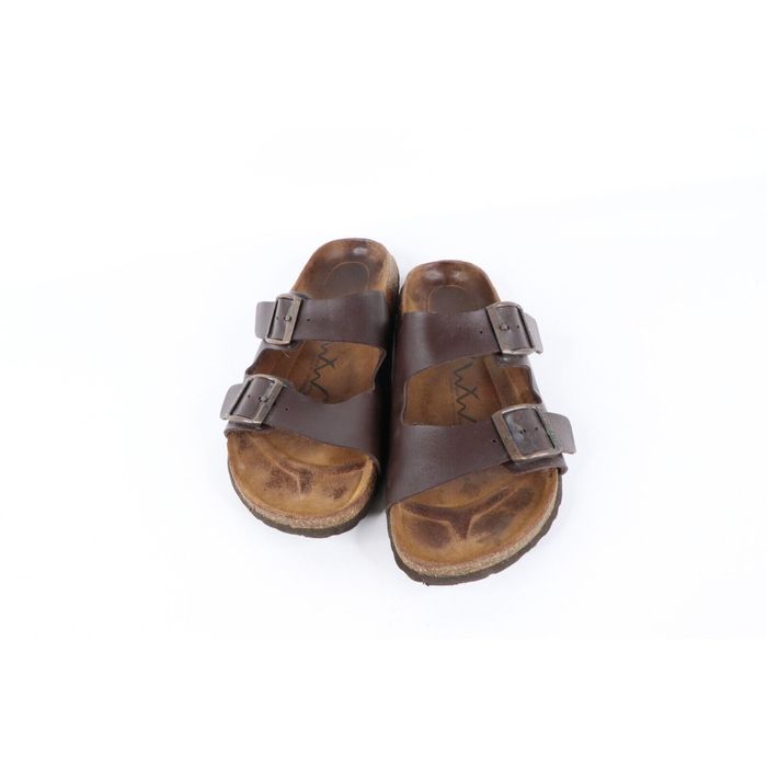 World on sale walker sandals