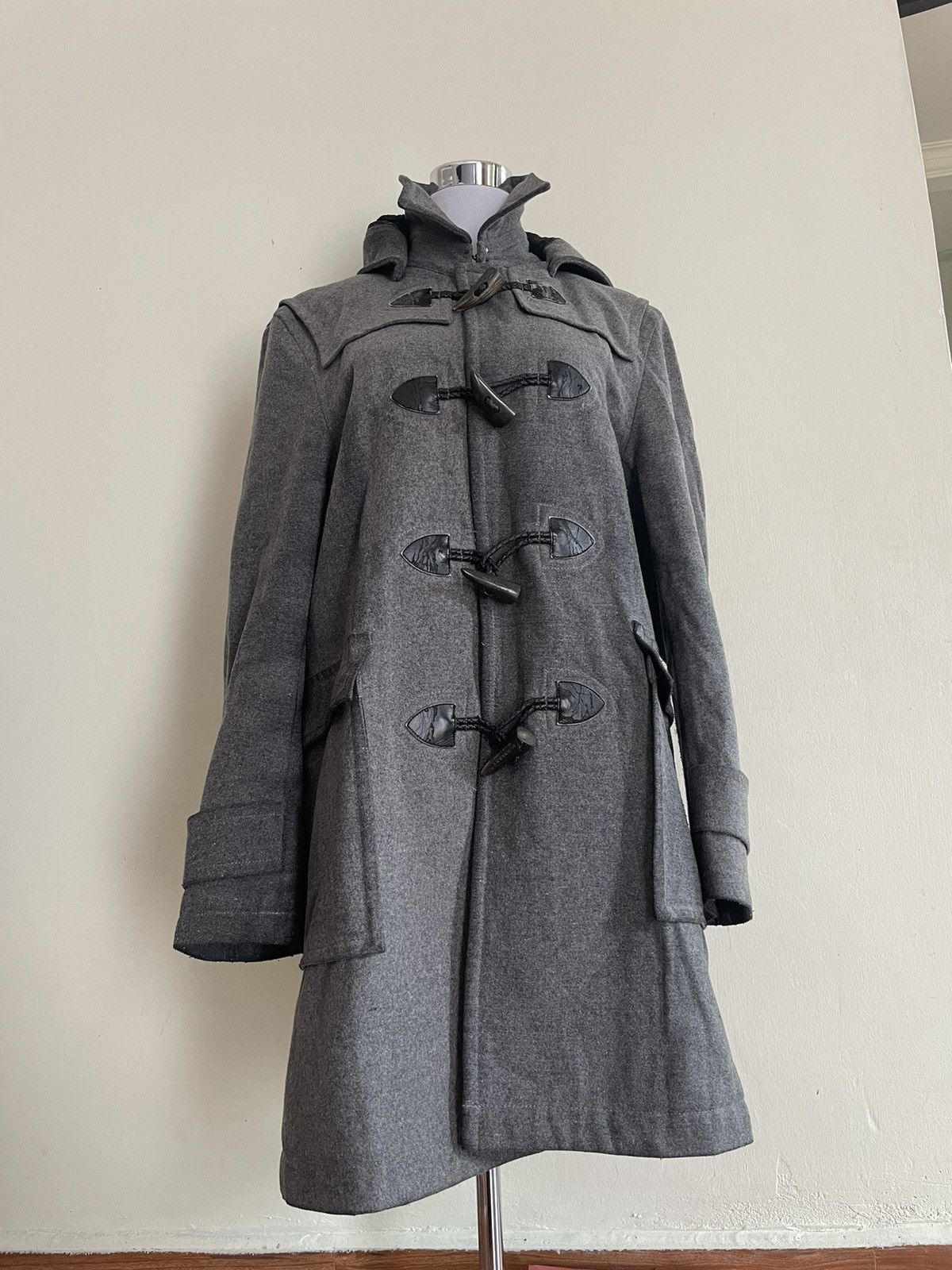 Burberry Black Label Jacket