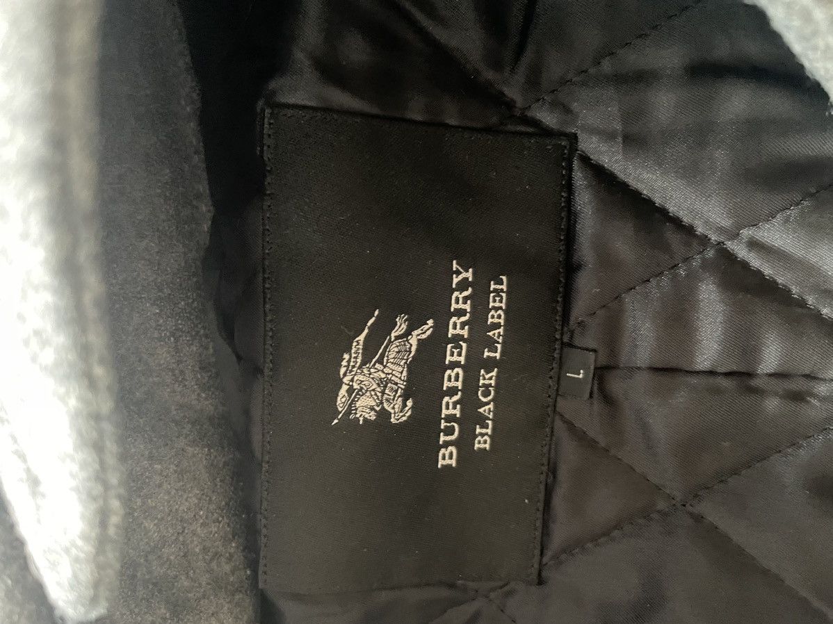 Burberry Burberry Black Label Jacket Size L / US 10 / IT 46 - 4 Thumbnail
