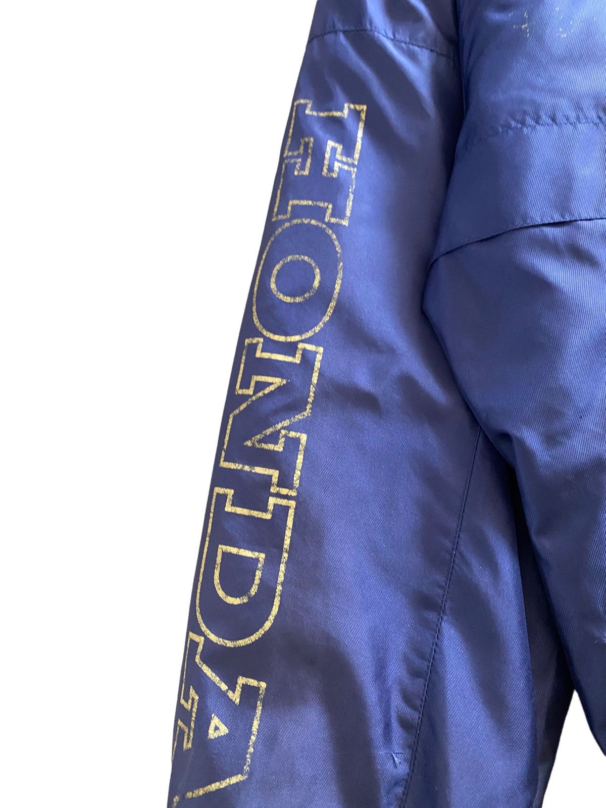 Honda × Vintage Vintage HONDA RACING TEAM international bomber Jacket Size US M / EU 48-50 / 2 - 12 Thumbnail