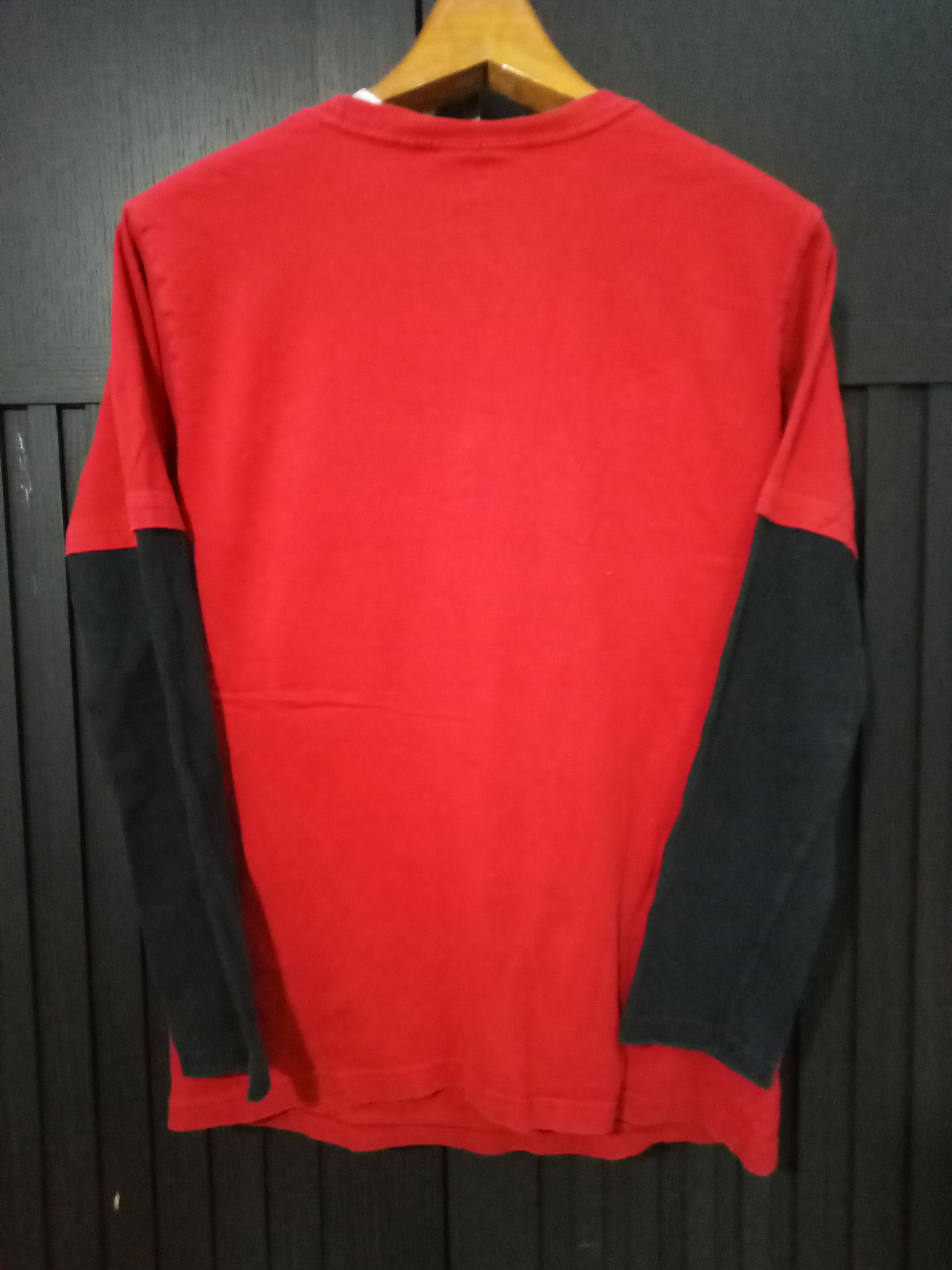 Nintendo Y2K Pokemon Longsleeve fashion Nintendo Animation Size US S / EU 44-46 / 1 - 6 Thumbnail