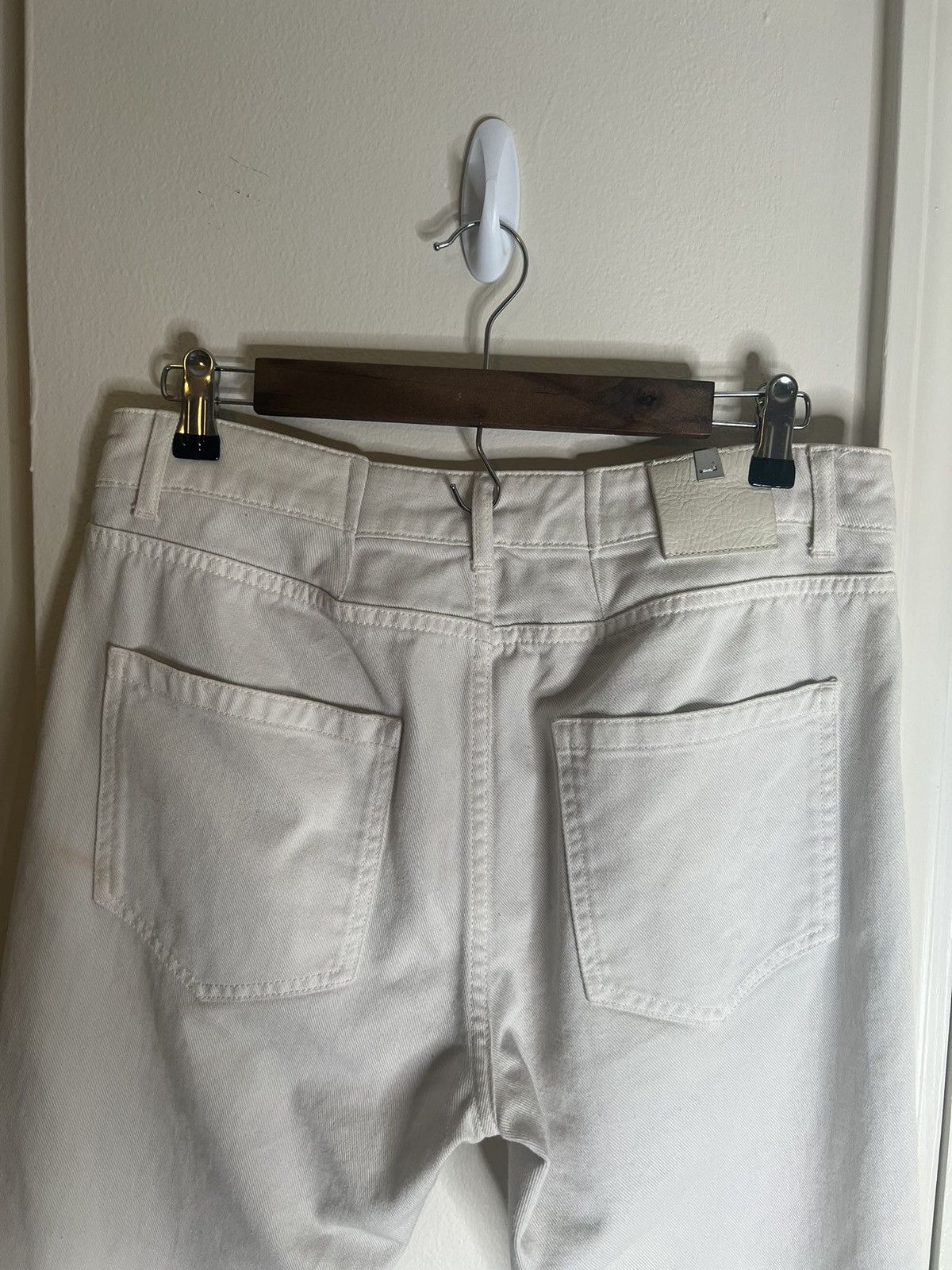 1017 ALYX 9SM 1017 Alyx Dirt Effect Jeans Size US 30 / EU 46 - 8 Thumbnail