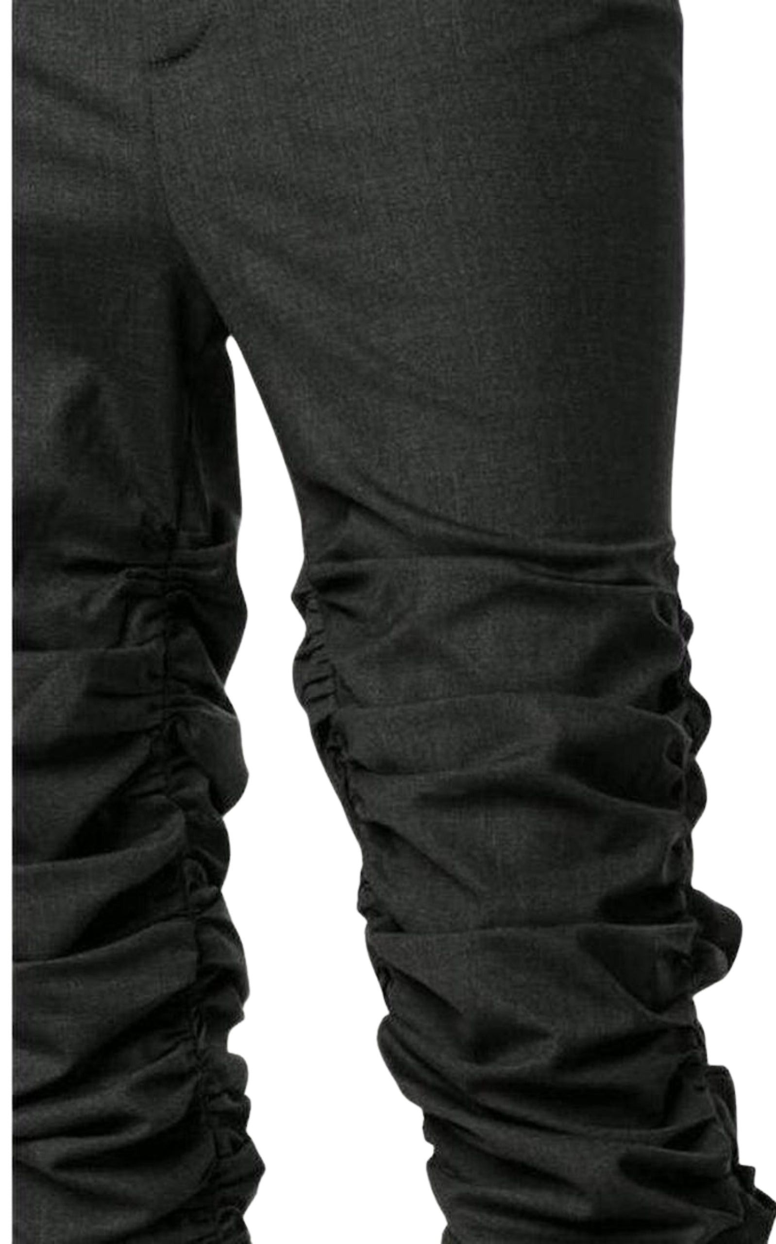 Le Corsaire Fronce Trousers Pants
