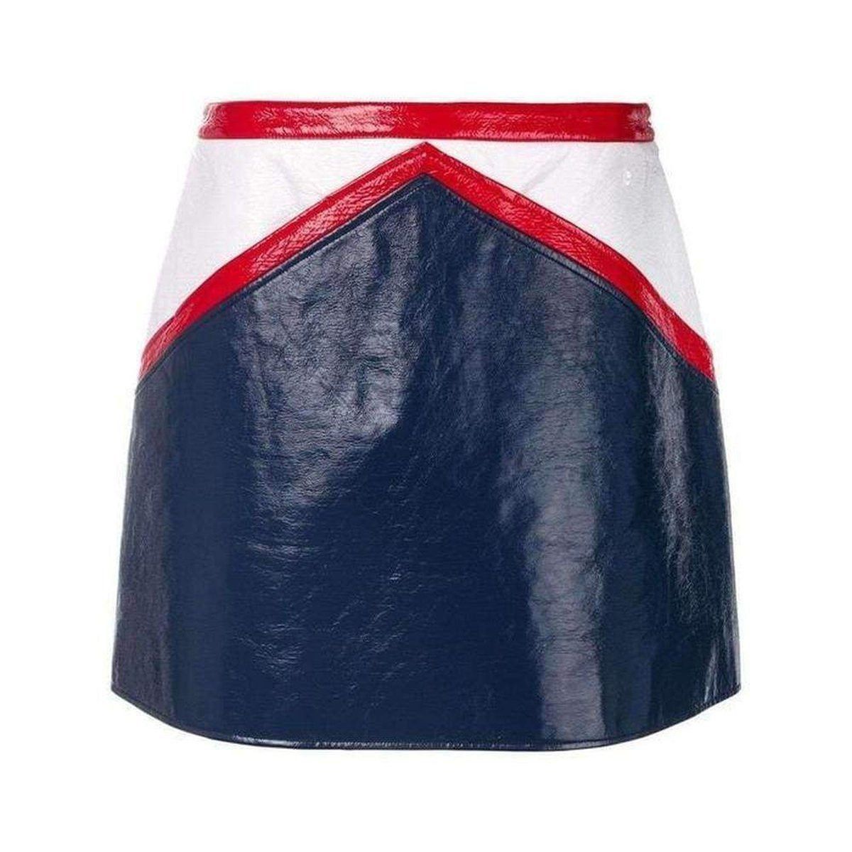 スカート COURREGES Woman Skirt Black PERCJU001VY0014 9999 COURRÈGES: Skirt woman - Black | Courrèges skirt