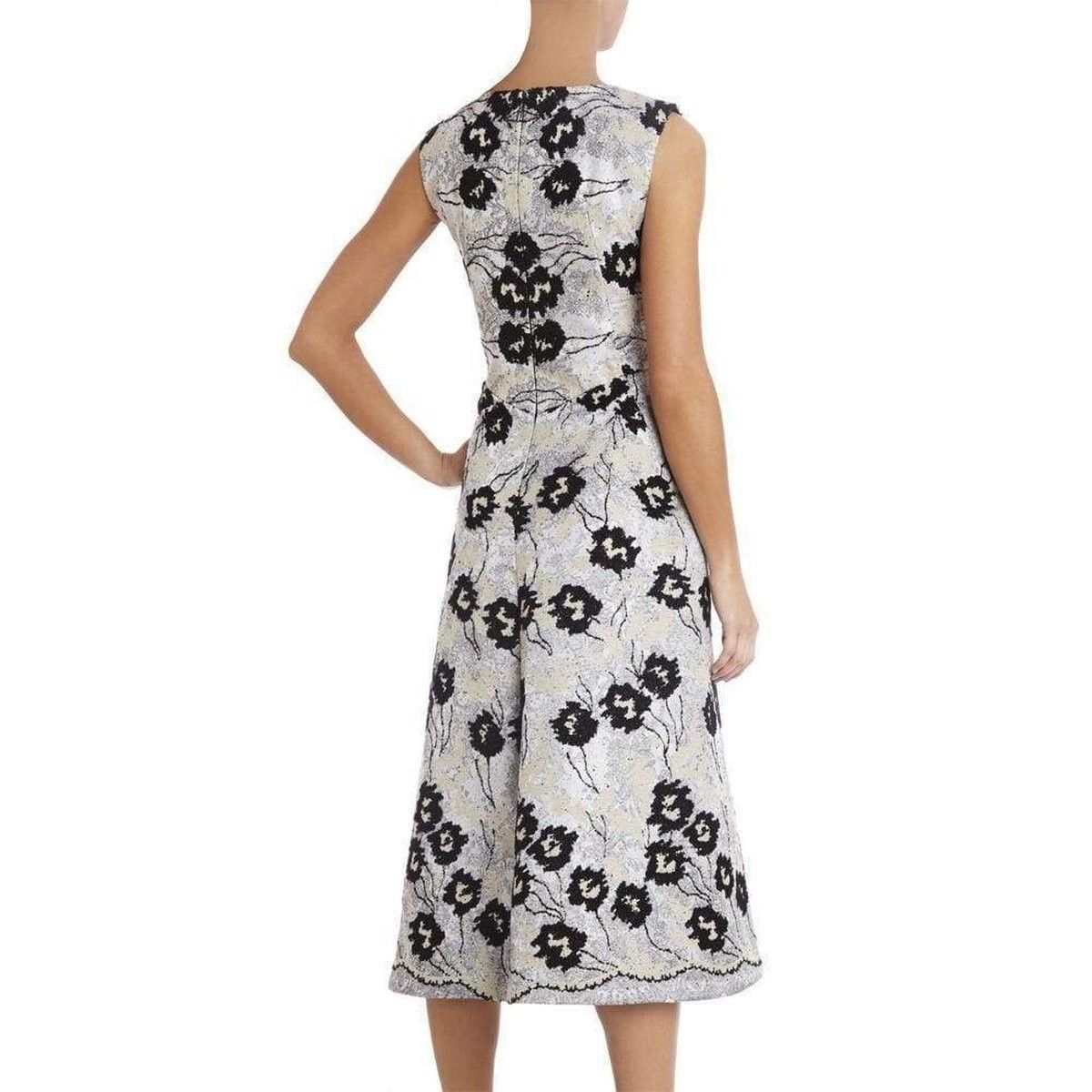 SALE!【BCBG MAXAZRIA】Jocelyn Jacquard Dress Bcbgmaxazria Jocelyn Jacquard Dress | Grailed