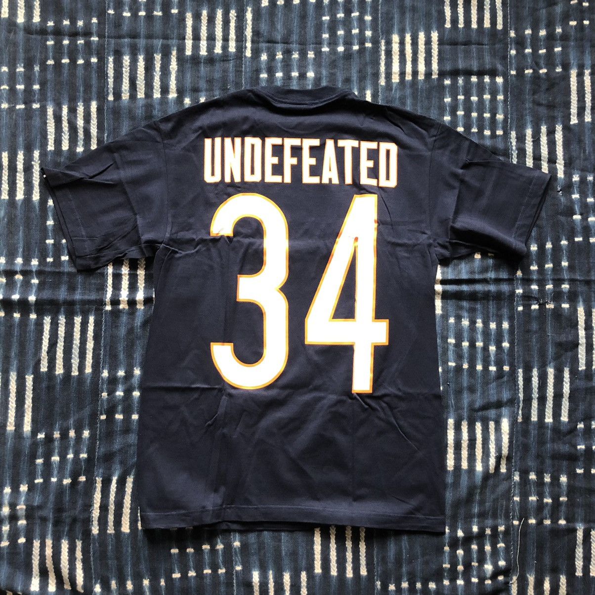 Undefeated Undefeated Sweetness Tee 2007ss Size US L / EU 52-54 / 3 - 5 Thumbnail