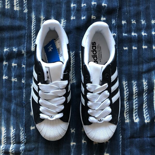 90s Adidas Superstar 