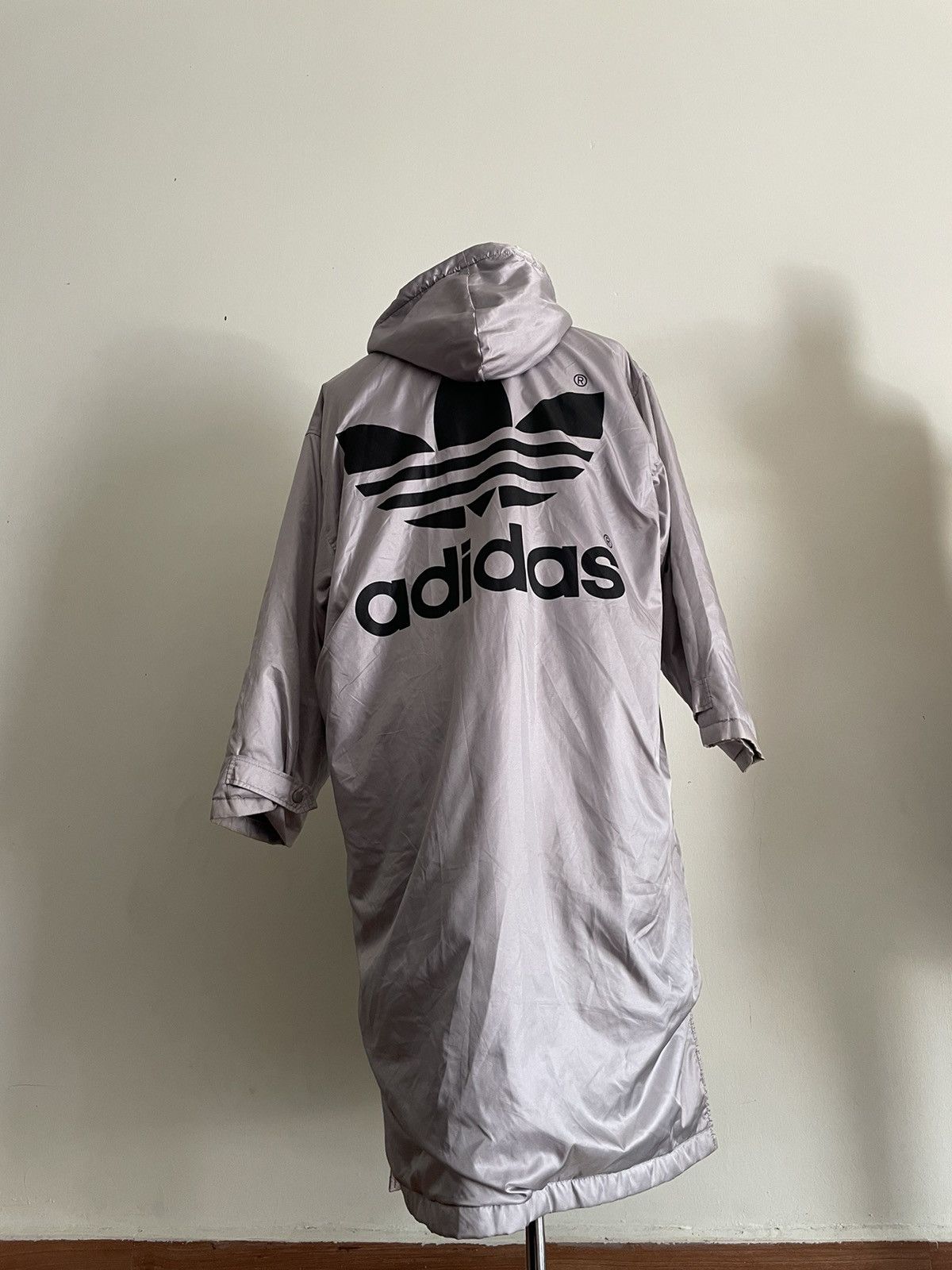 Adidas Vintage adidas Size US L / EU 52-54 / 3 - 2 Thumbnail