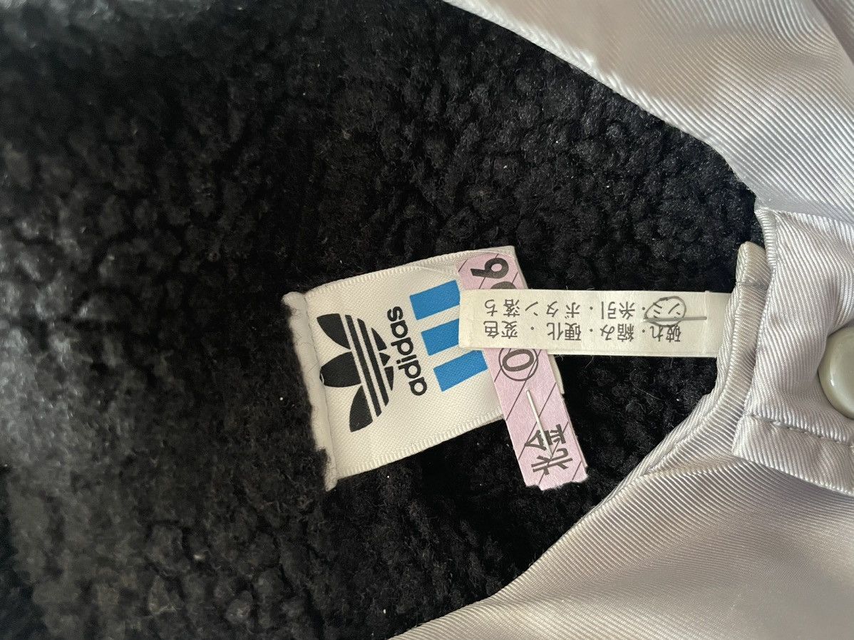 Adidas Vintage adidas Size US L / EU 52-54 / 3 - 4 Thumbnail