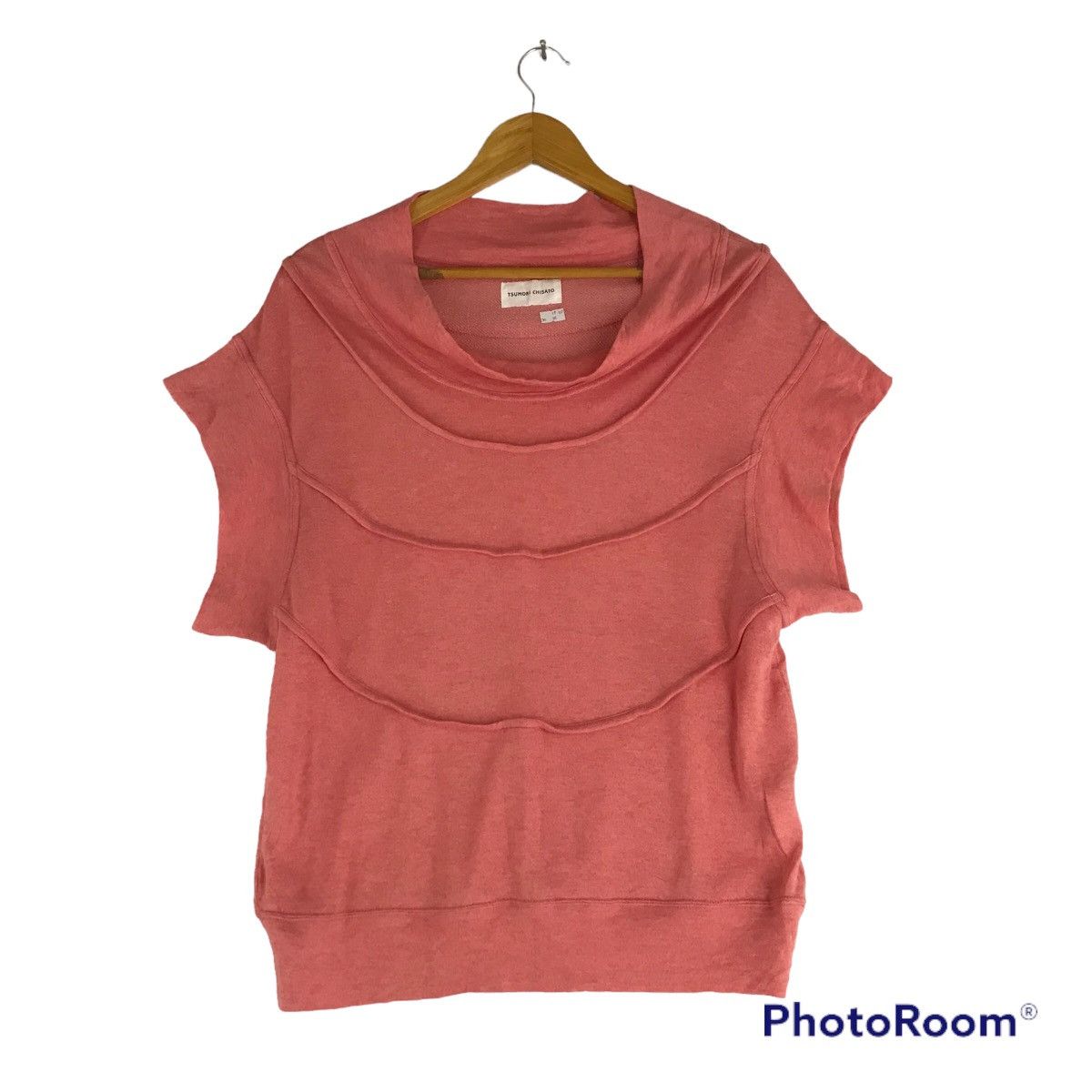 Tsumori Chisato by Issey Miyake Tshirt