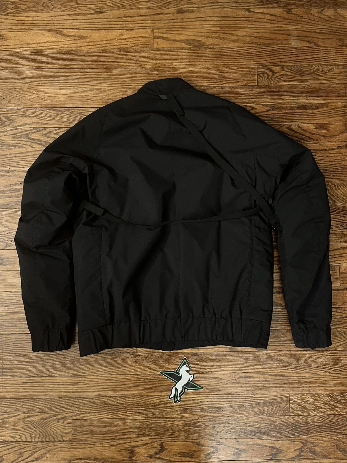 Acronym Acronym J78-WS | Grailed