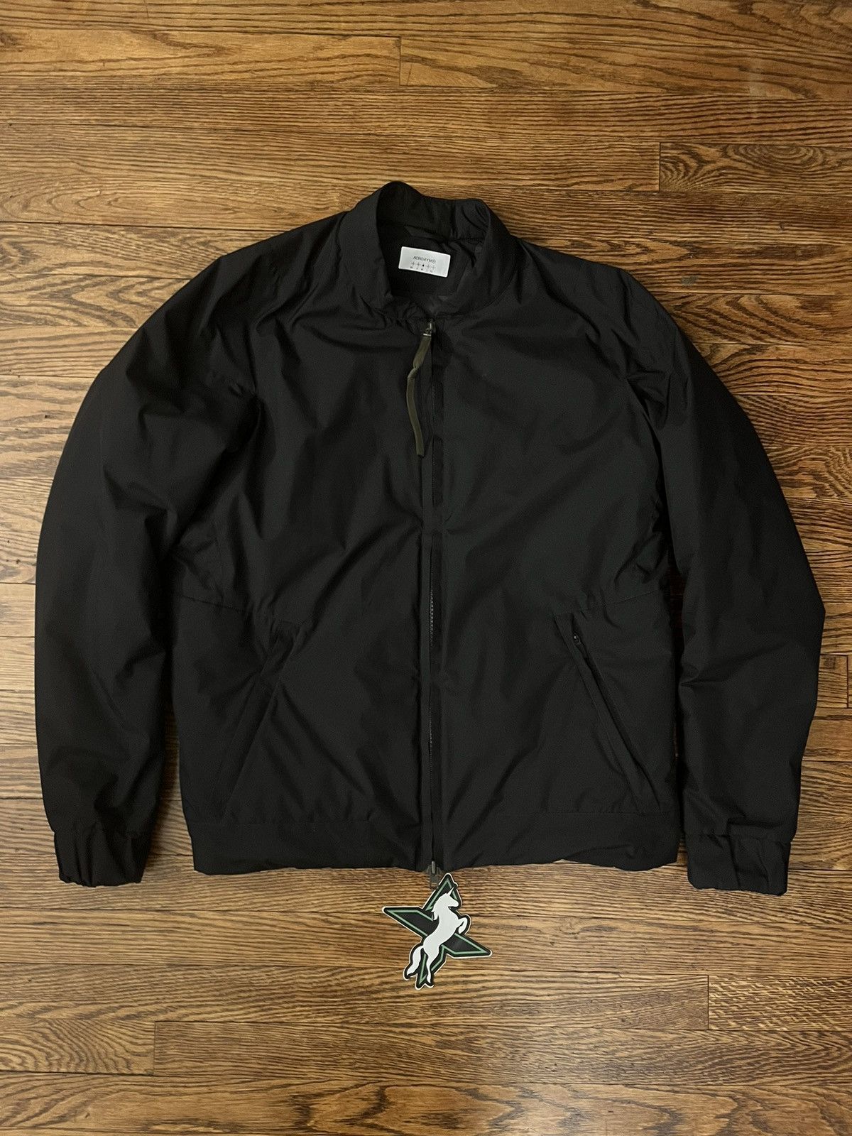 Acronym Acronym J78-WS | Grailed