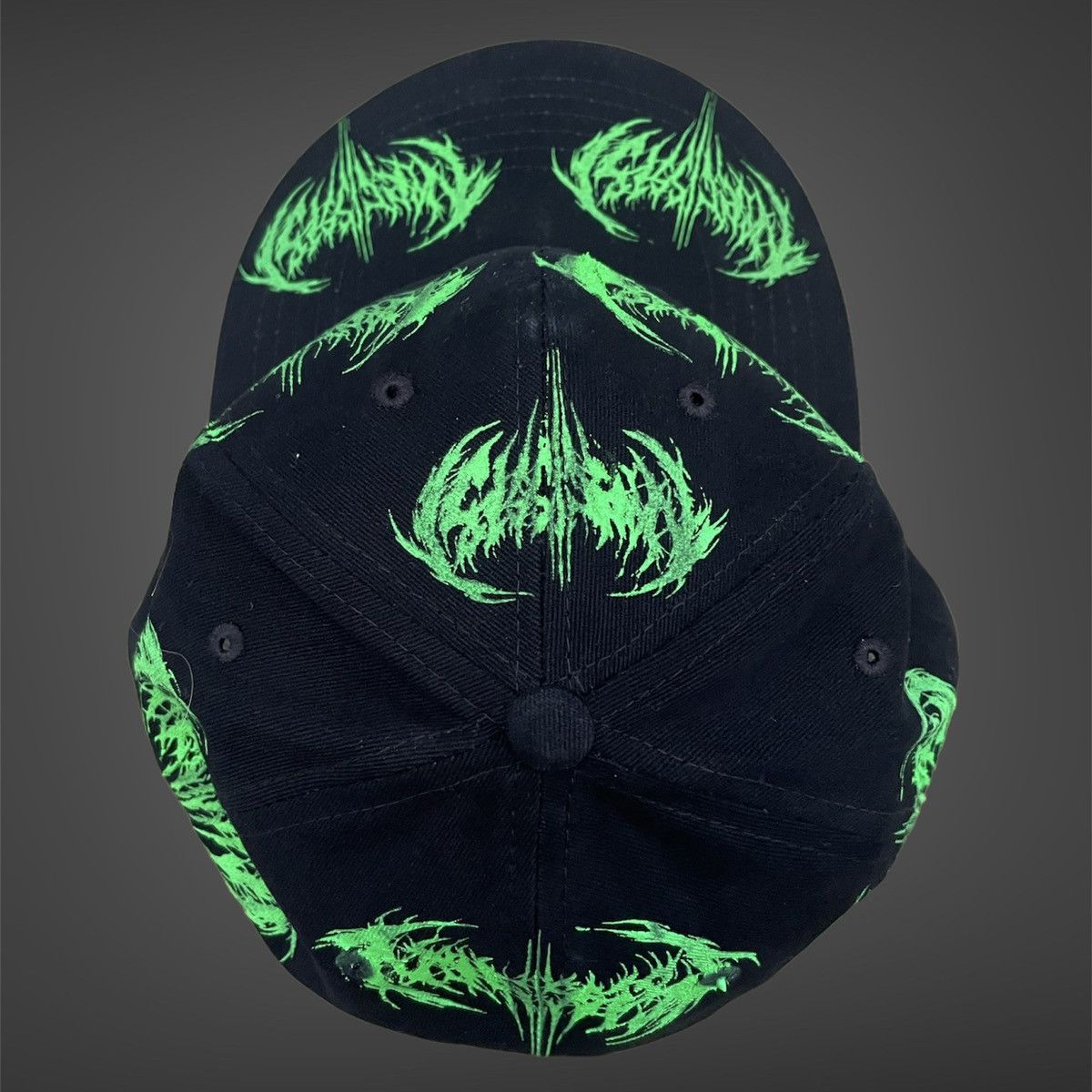 Playboi Carti Opium ‘Narcissist’ Hat
