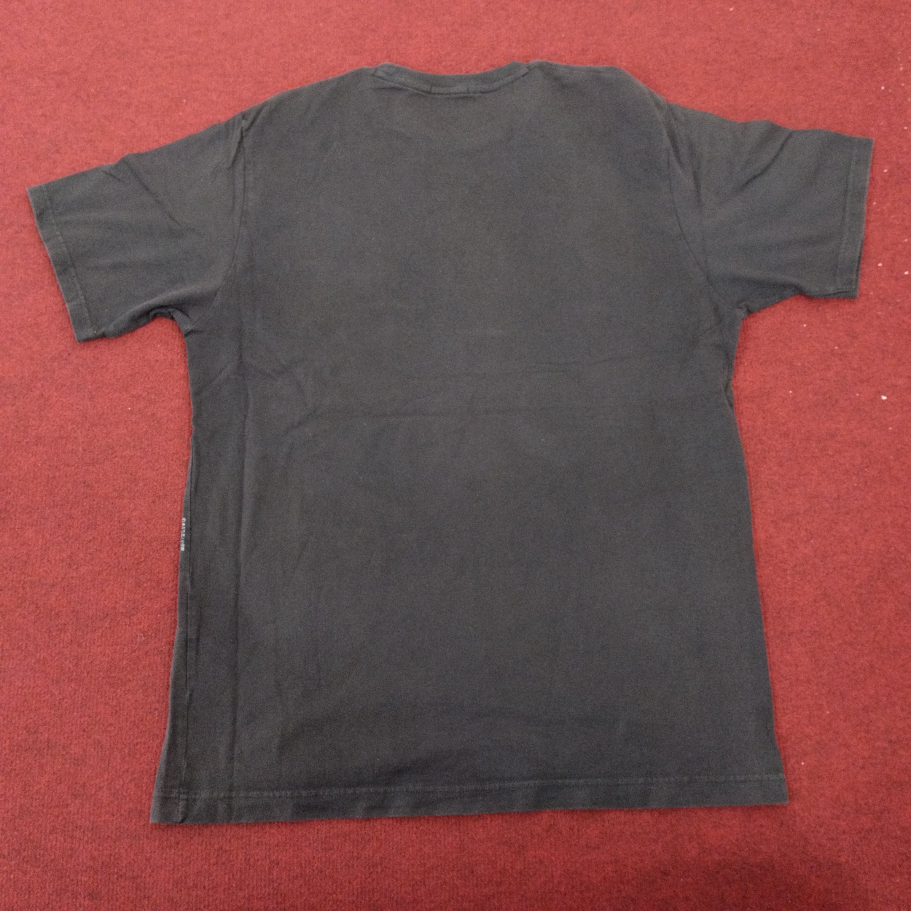 Anime × Japanese Brand × Uniqlo MEI SEI Japanese Animated Series Big Print Tshirt Size US L / EU 52-54 / 3 - 2 Thumbnail