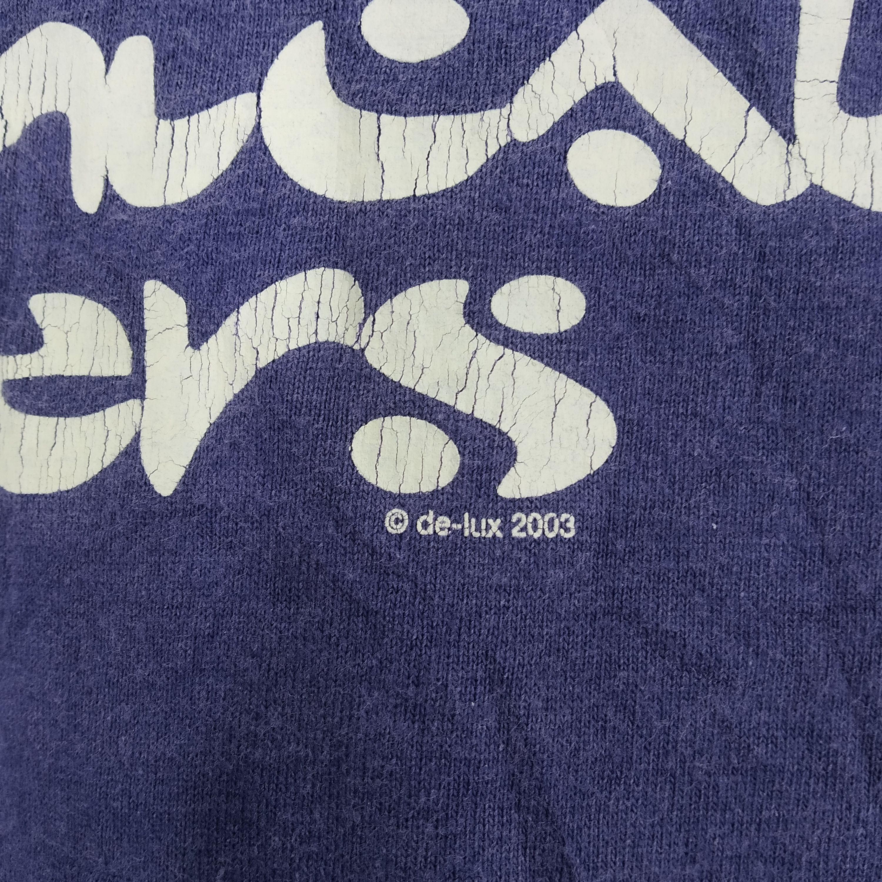 Band Tees Vintage The Chemical Brothers Freestyle Dust English Electro Size US L / EU 52-54 / 3 - 6 Thumbnail