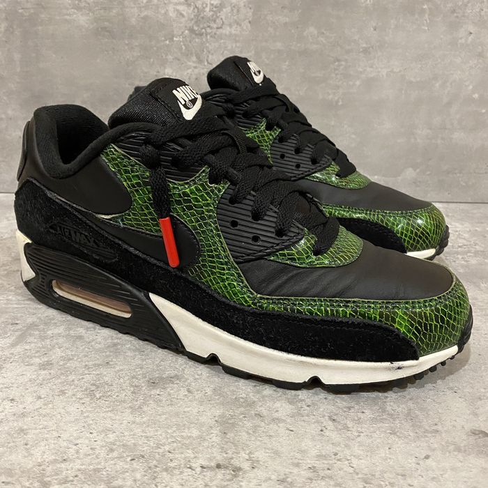 Air max 90 python on sale 2019