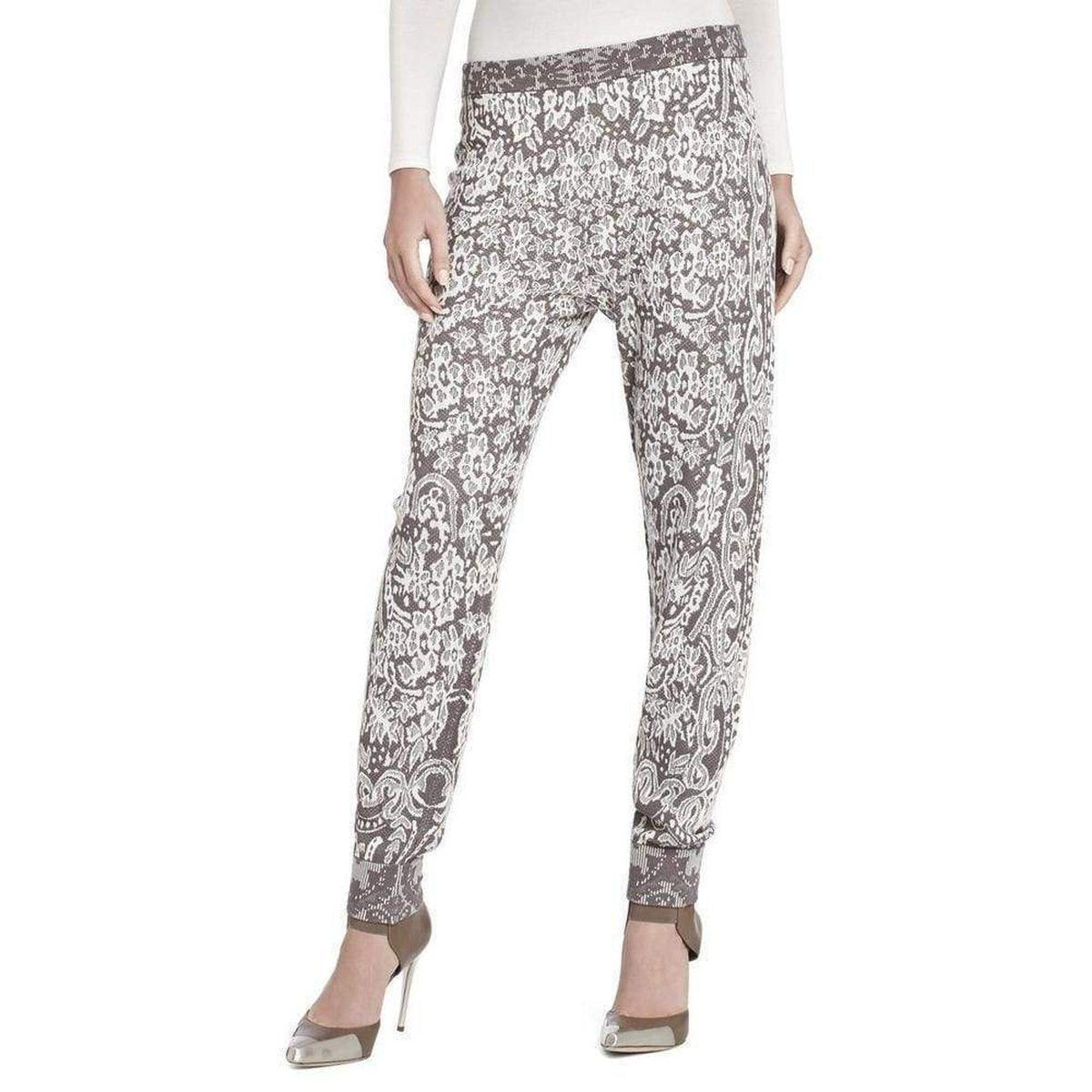 パンツ Alder Relief Jacquard Lace Silk Blend Sweat pant Alder Relief Jacquard Lace Silk Blend Sweat pant - Pants