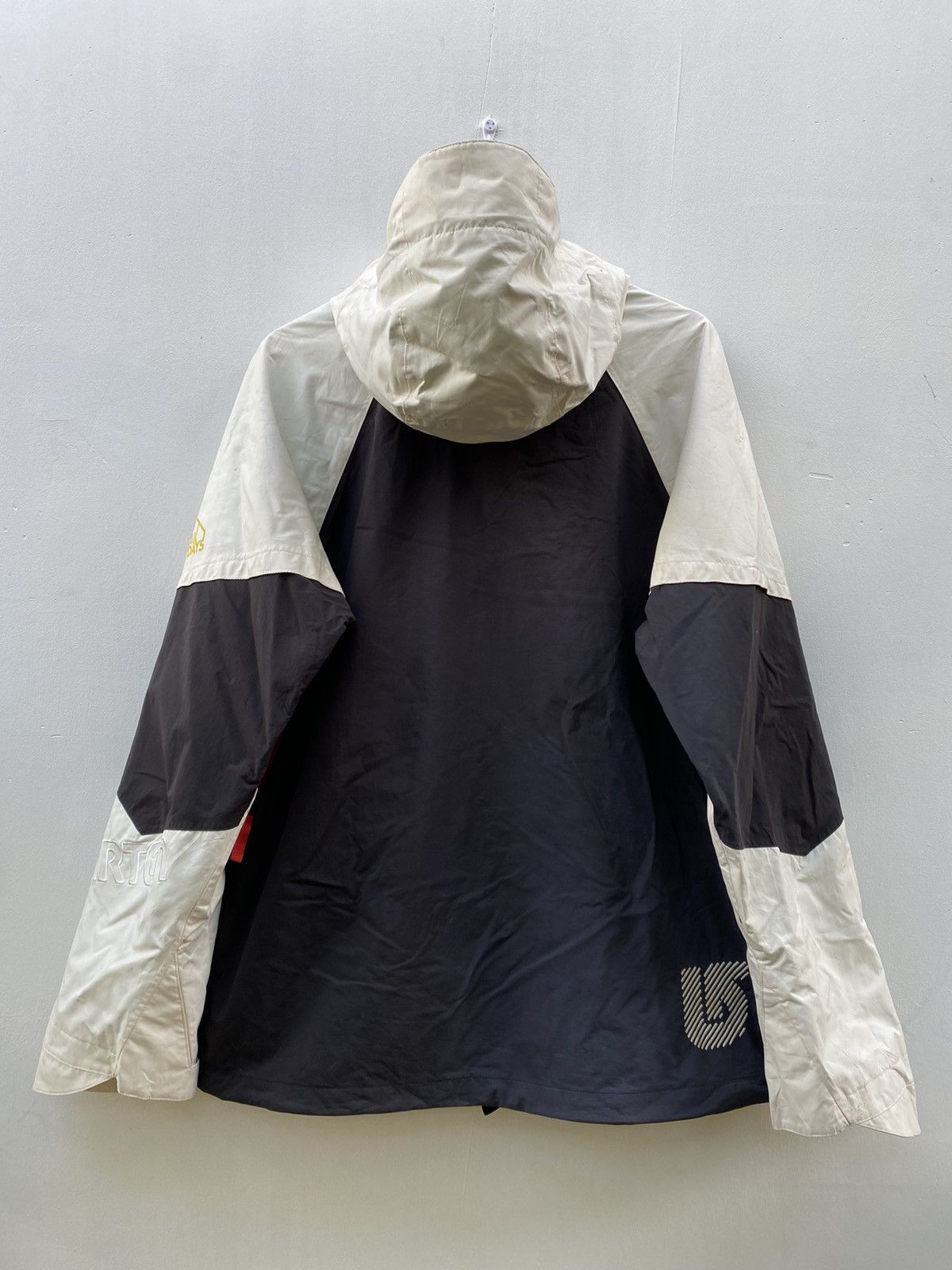 Burton Burton Snowboard Presented By Mini Lashed Insulated Jackets Size US M / EU 48-50 / 2 - 2 Thumbnail