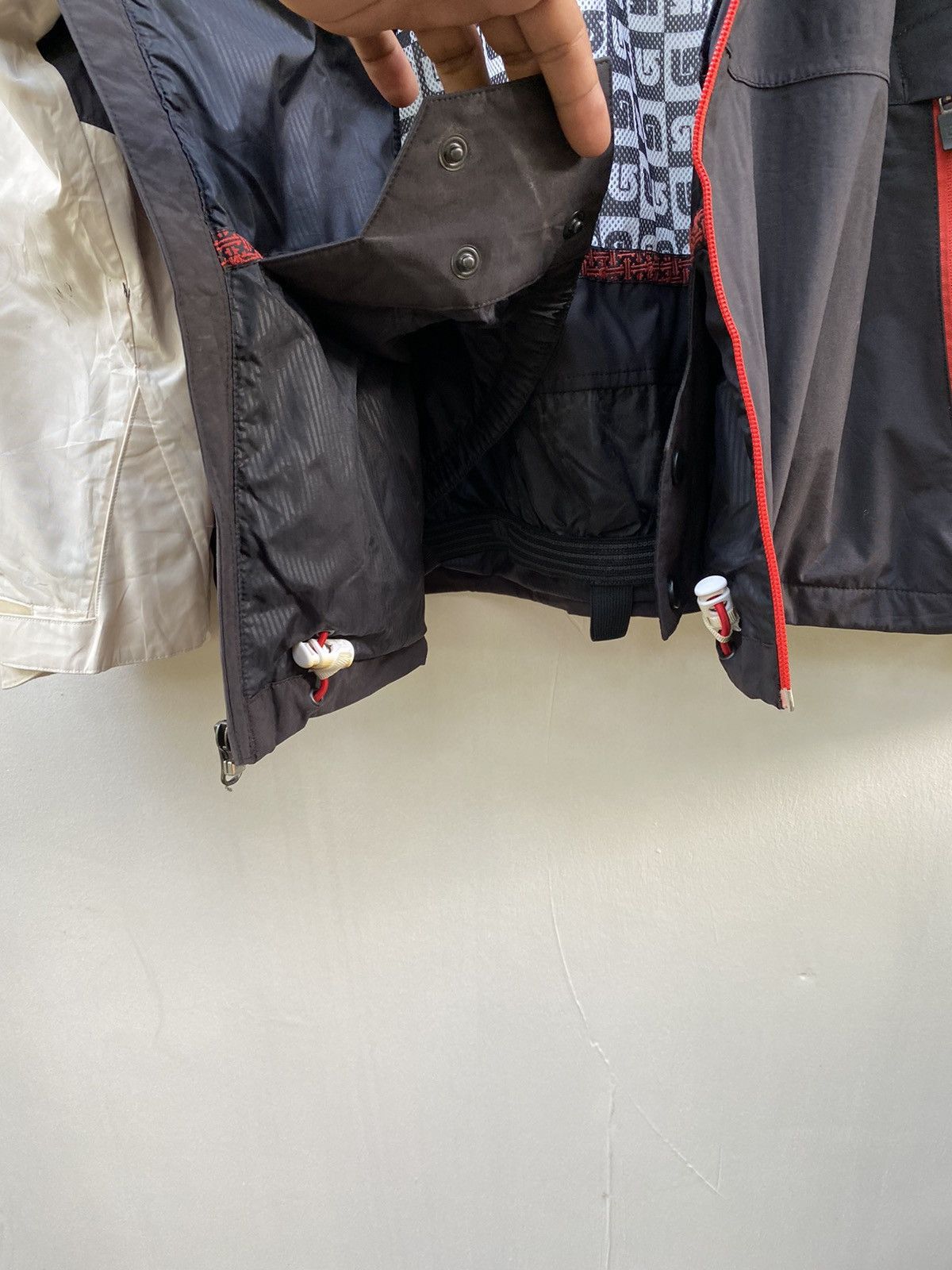 Burton Burton Snowboard Presented By Mini Lashed Insulated Jackets Size US M / EU 48-50 / 2 - 9 Thumbnail