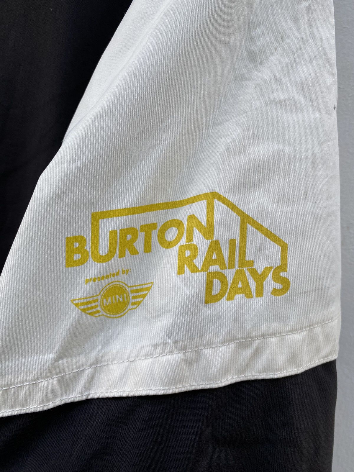 Burton Burton Snowboard Presented By Mini Lashed Insulated Jackets Size US M / EU 48-50 / 2 - 7 Thumbnail