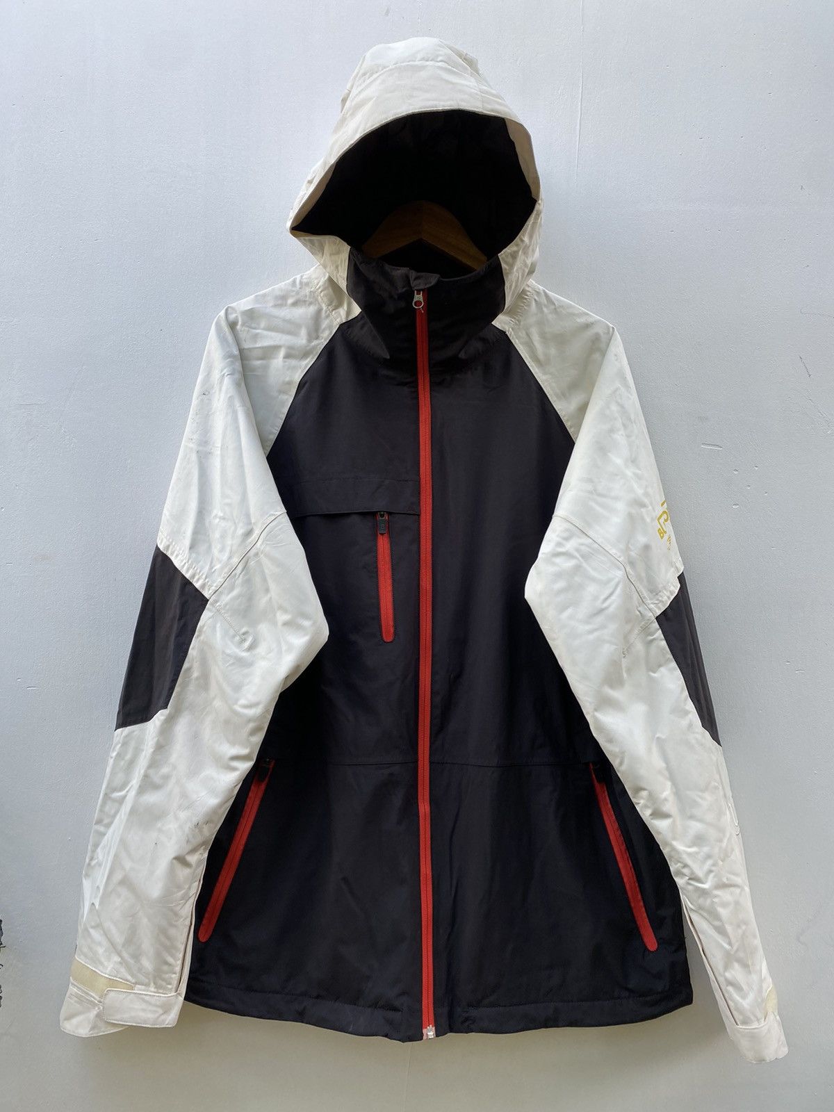 Burton Burton Snowboard Presented By Mini Lashed Insulated Jackets Size US M / EU 48-50 / 2 - 1 Thumbnail