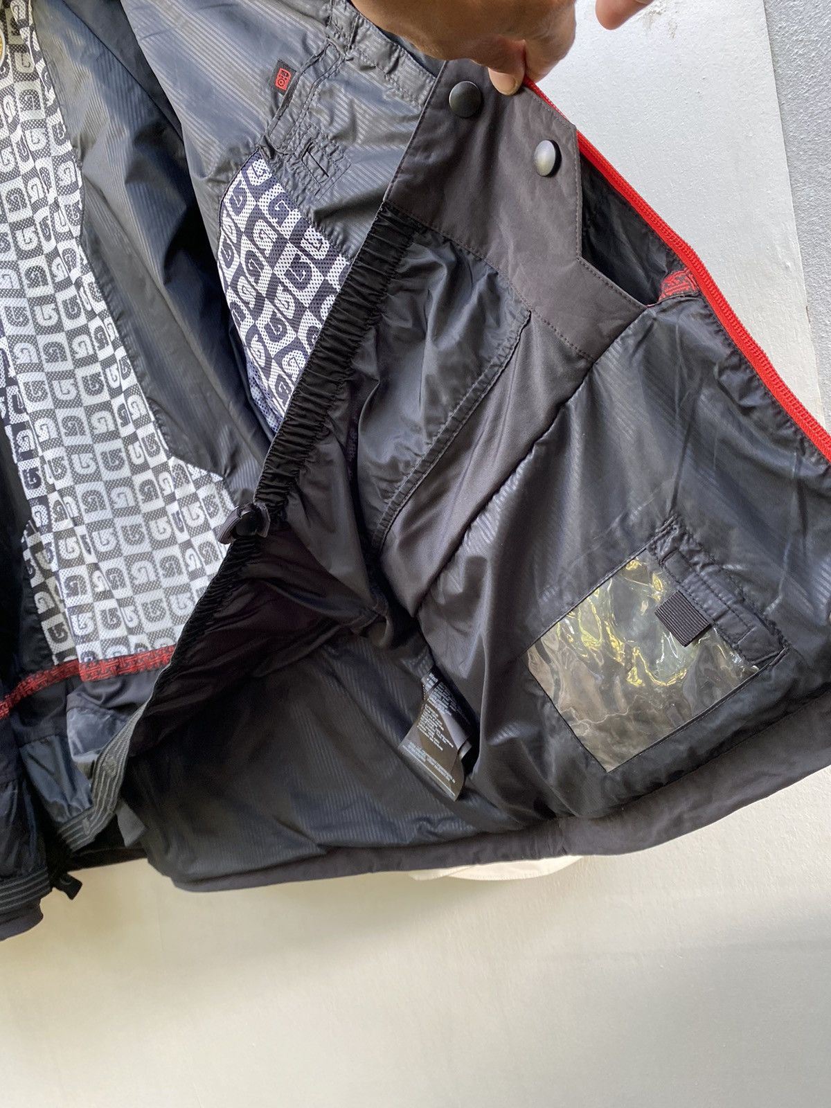 Burton Burton Snowboard Presented By Mini Lashed Insulated Jackets Size US M / EU 48-50 / 2 - 8 Thumbnail