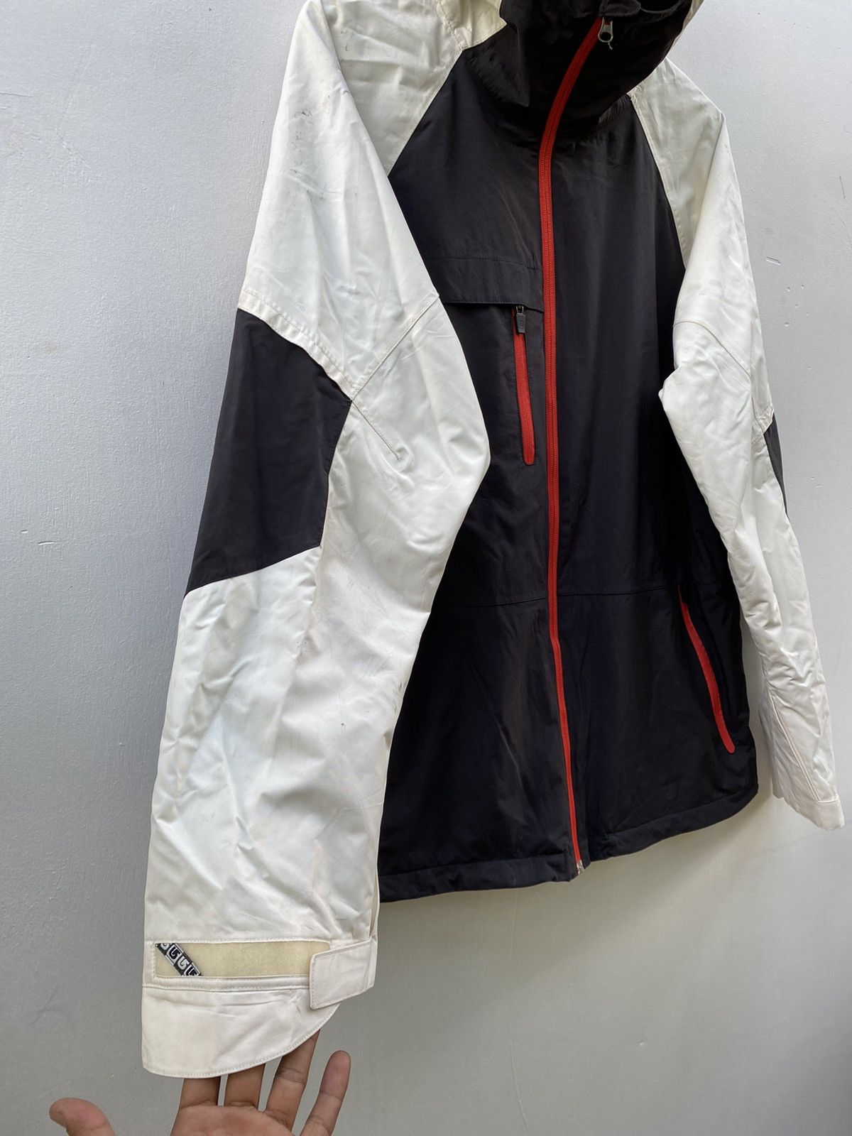 Burton Burton Snowboard Presented By Mini Lashed Insulated Jackets Size US M / EU 48-50 / 2 - 4 Thumbnail