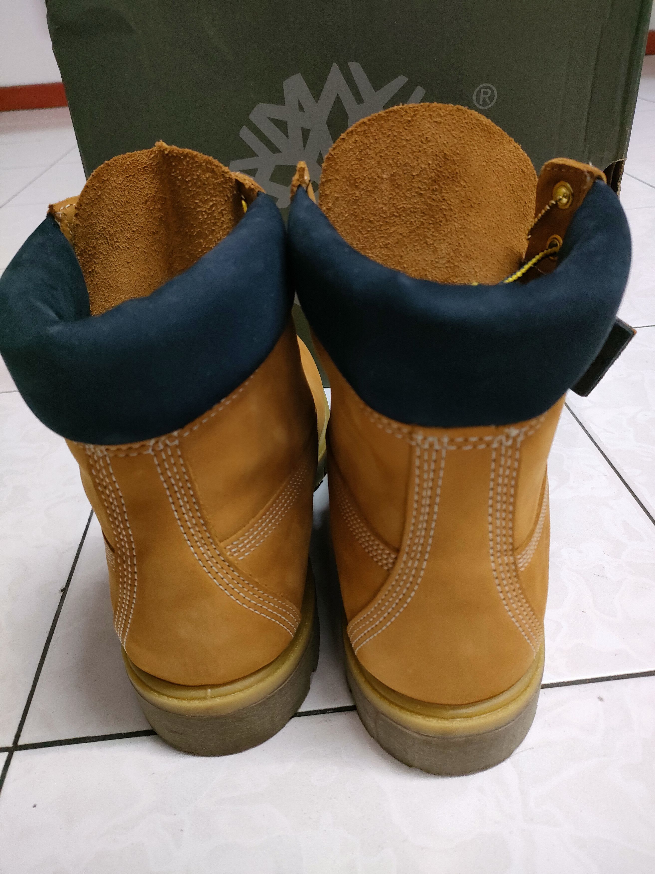 Timberland Timberland Boots 45th Anniversary New In Box Size US 10 / EU 43 - 6 Thumbnail