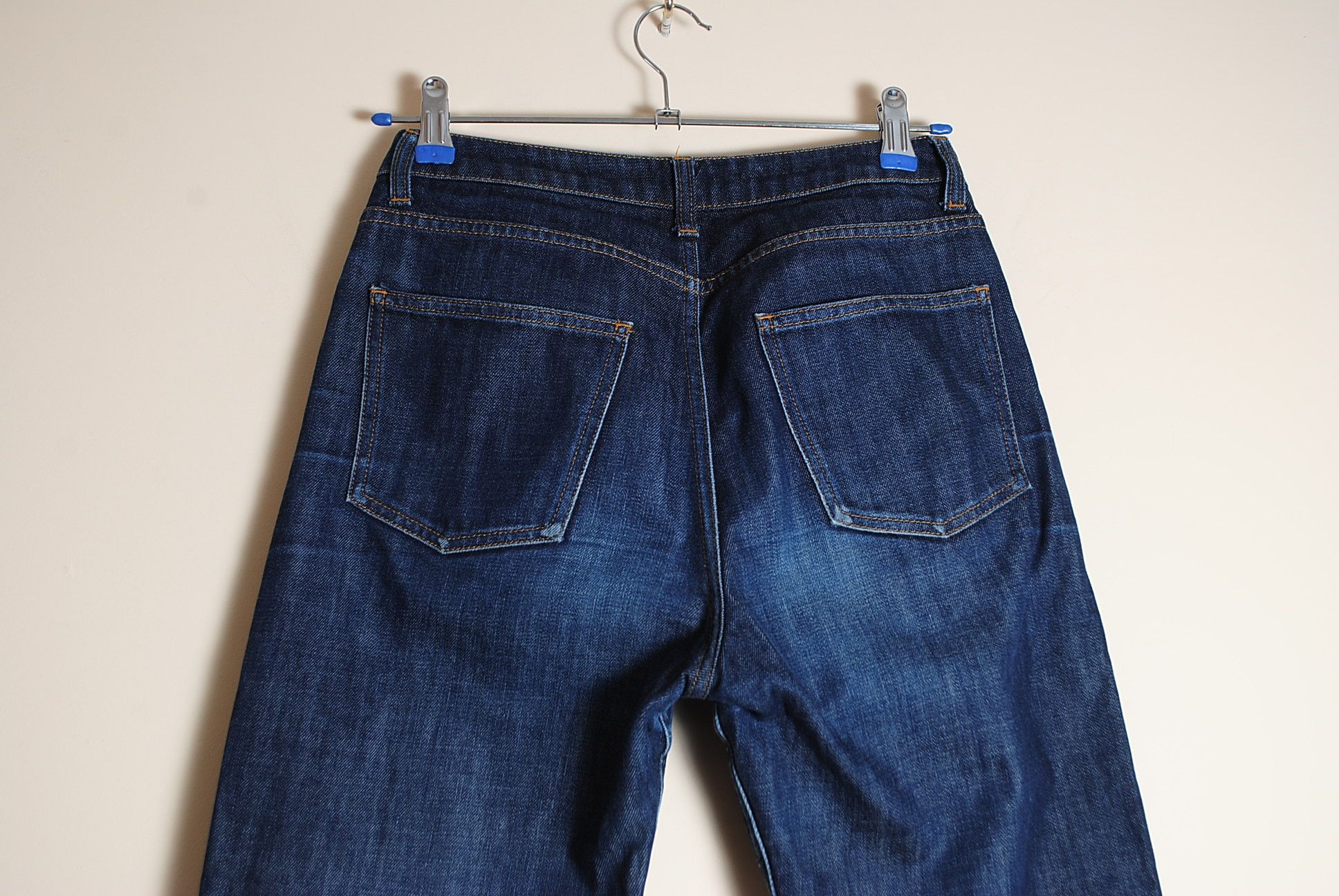 Norse Projects Norse Projects Ika Jeans Size 28 Size US 28 / EU 44 - 4 Thumbnail