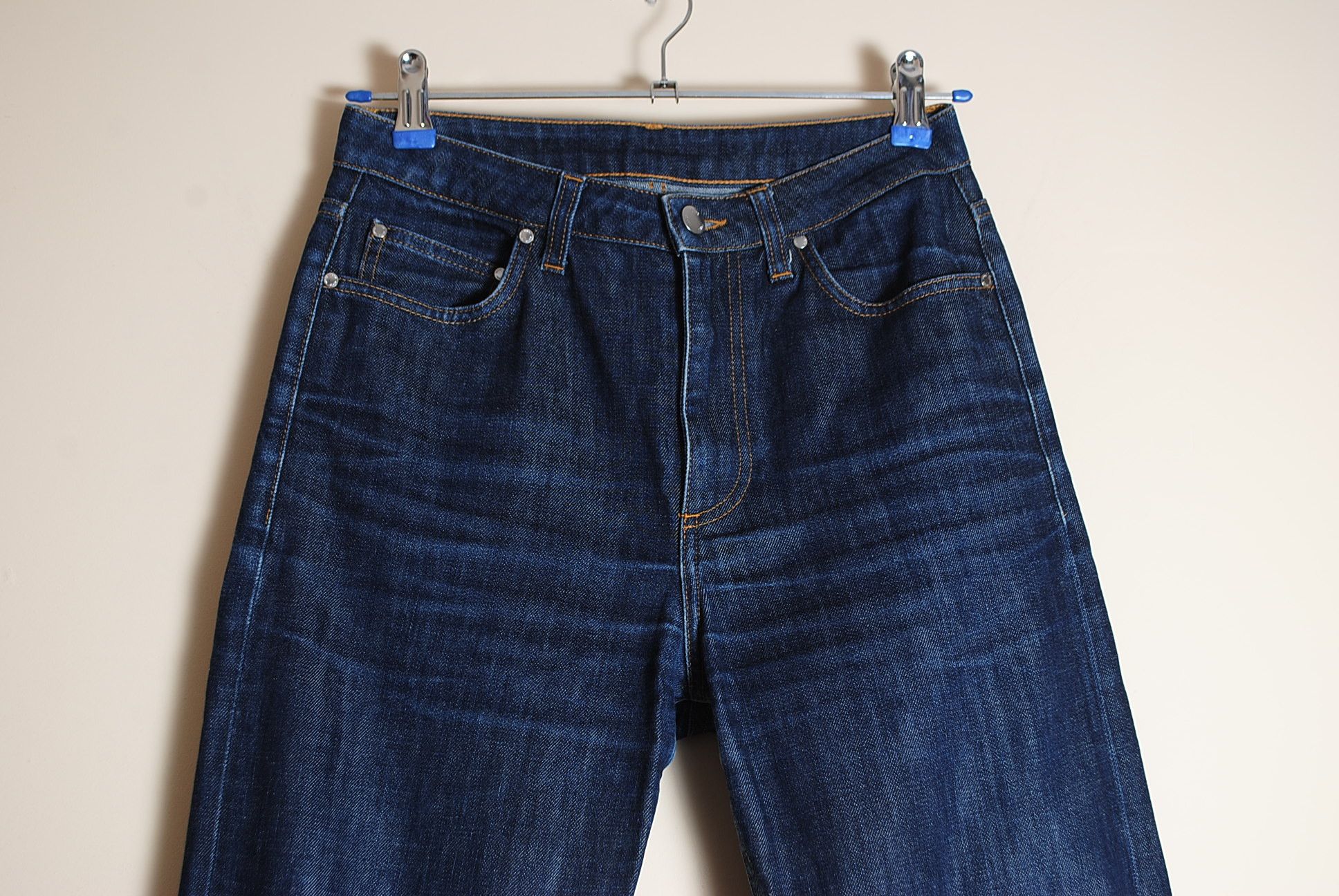 Norse Projects Norse Projects Ika Jeans Size 28 Size US 28 / EU 44 - 3 Thumbnail