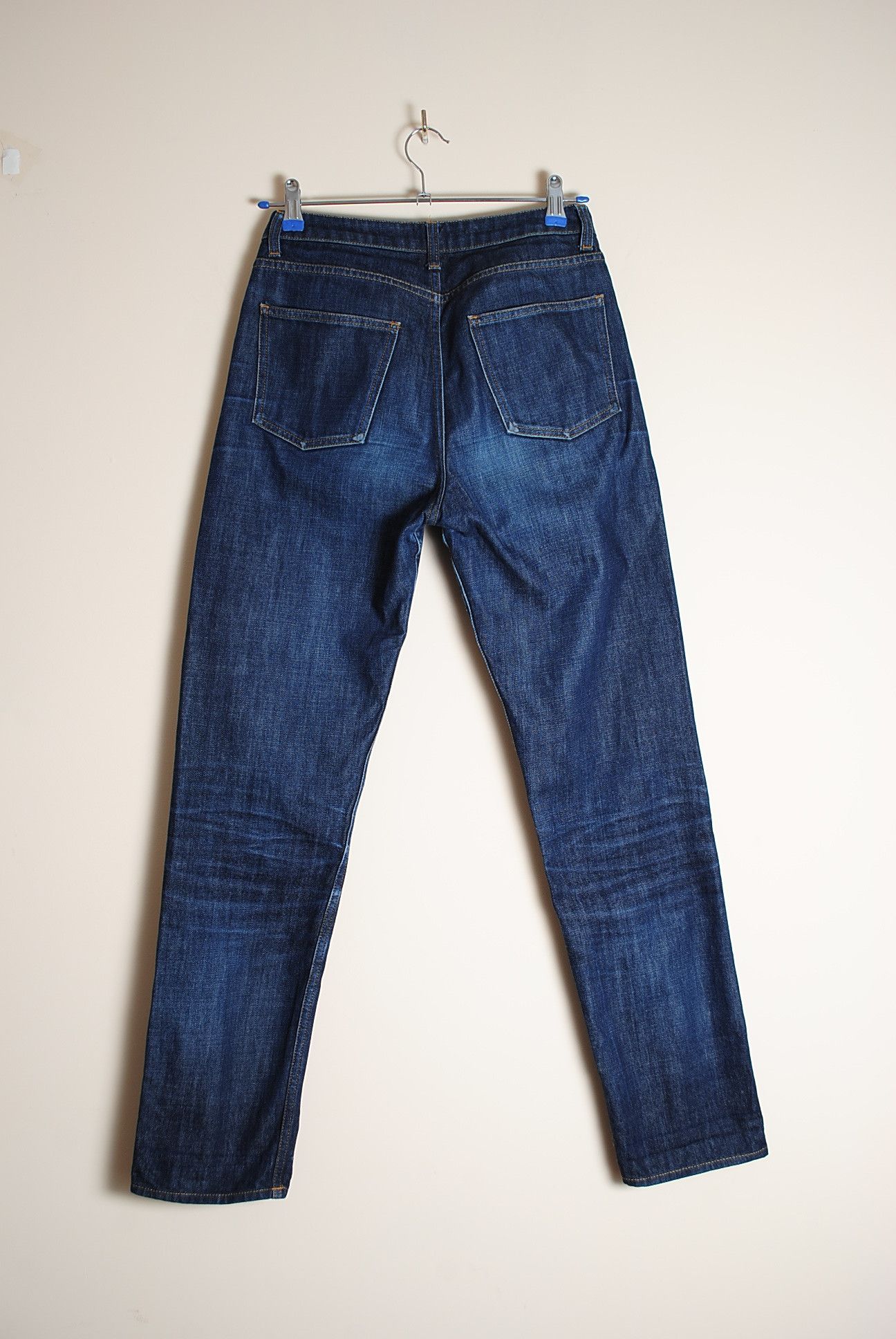 Norse Projects Norse Projects Ika Jeans Size 28 Size US 28 / EU 44 - 2 Thumbnail