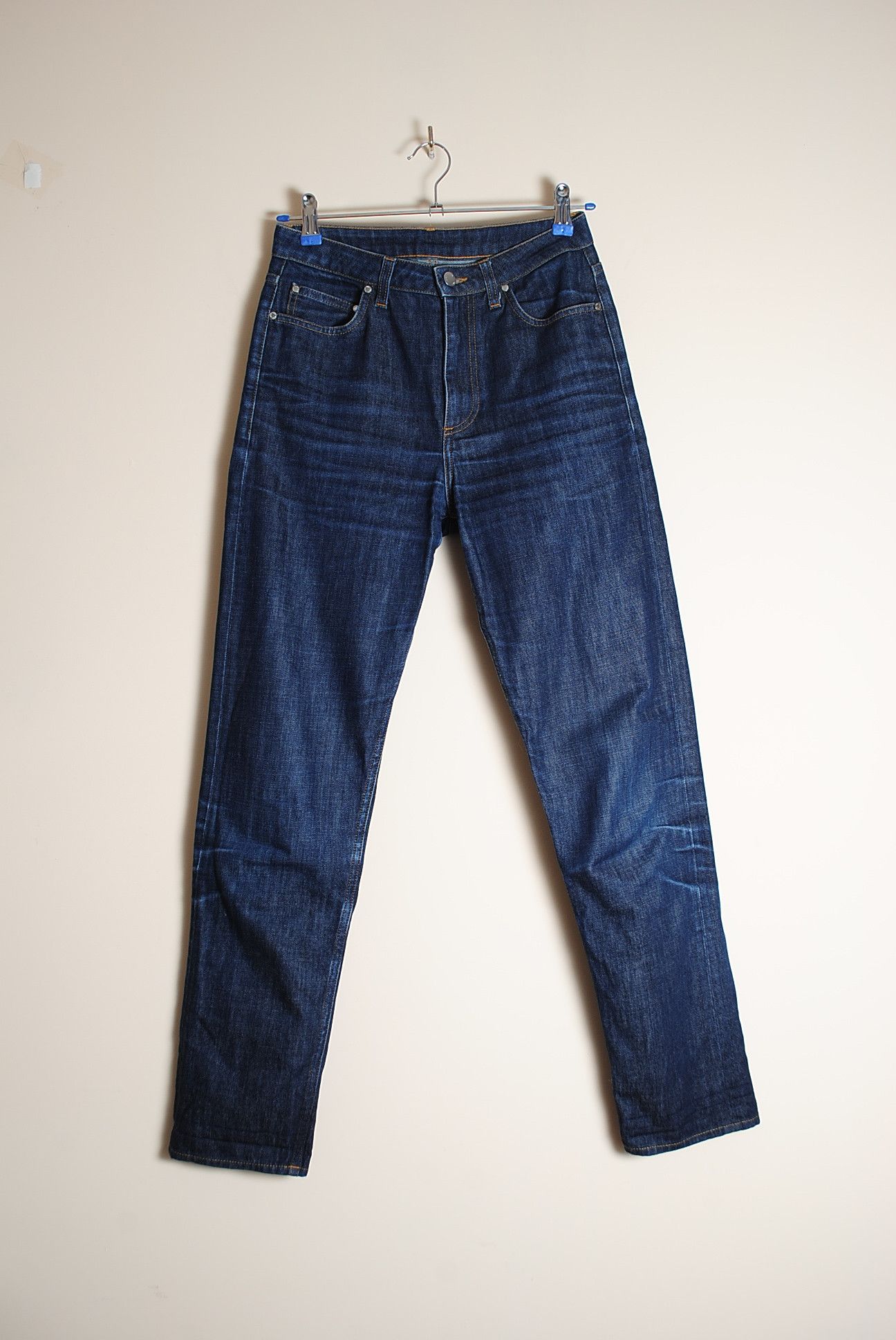 Norse Projects Norse Projects Ika Jeans Size 28 Size US 28 / EU 44 - 1 Thumbnail