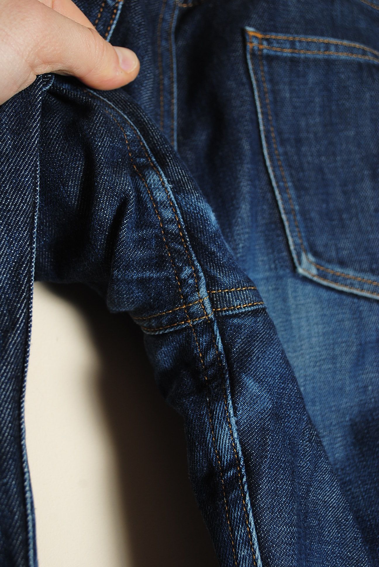 Norse Projects Norse Projects Ika Jeans Size 28 Size US 28 / EU 44 - 10 Thumbnail