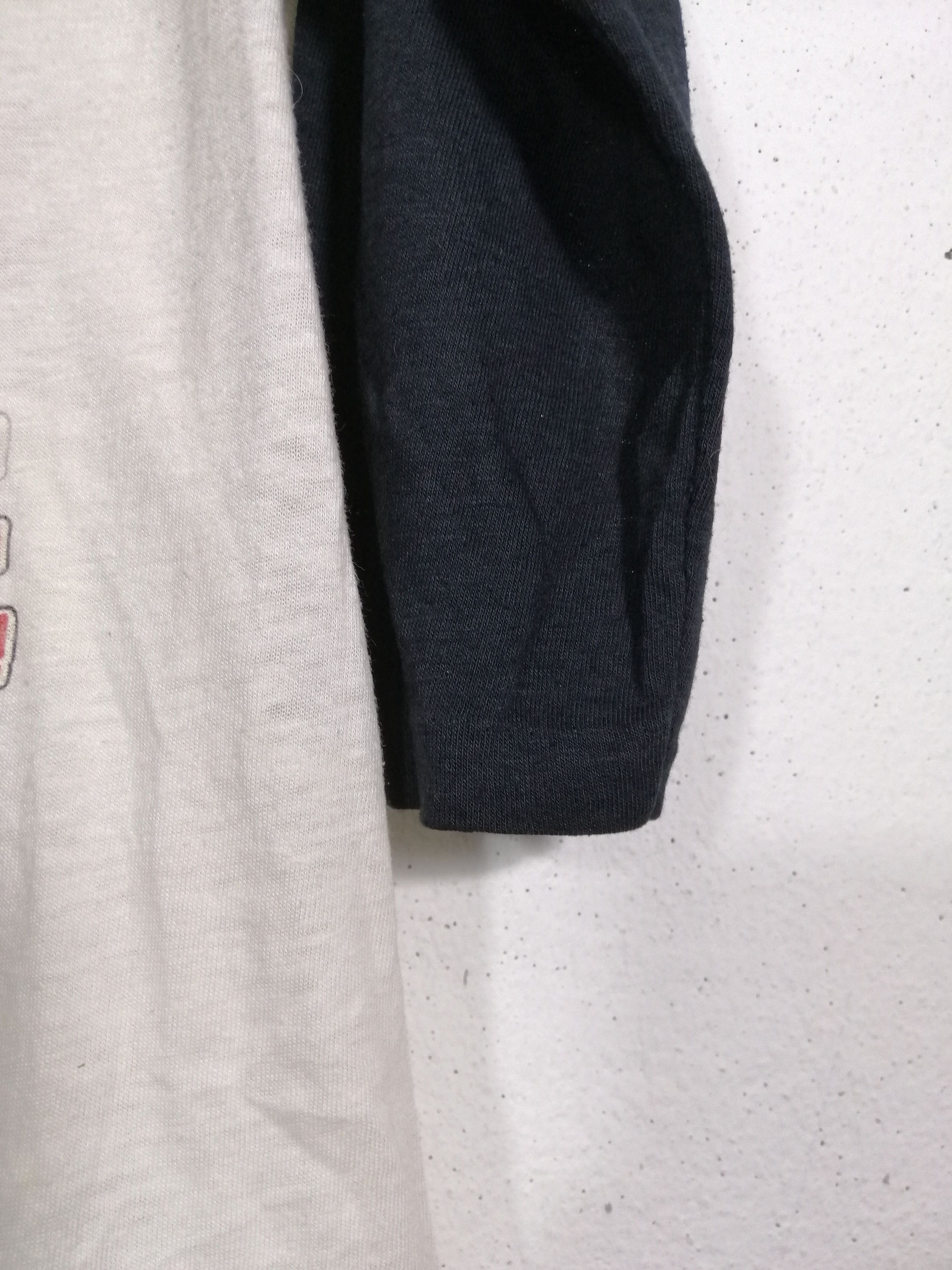 Band Tees × Vintage BLACK N BLUE TOUR 1984 Size US M / EU 48-50 / 2 - 7 Thumbnail