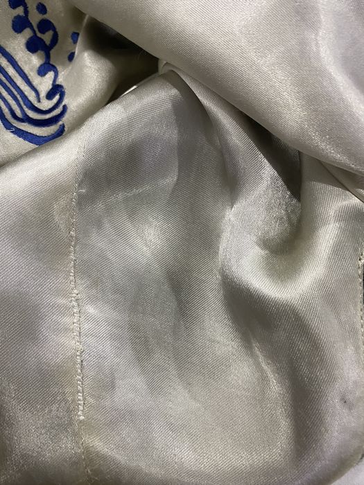 Vintage STUDIO D'ARTISAN COME TO"D'ARTI LAND"LIMITED SUKAJAN JACKET