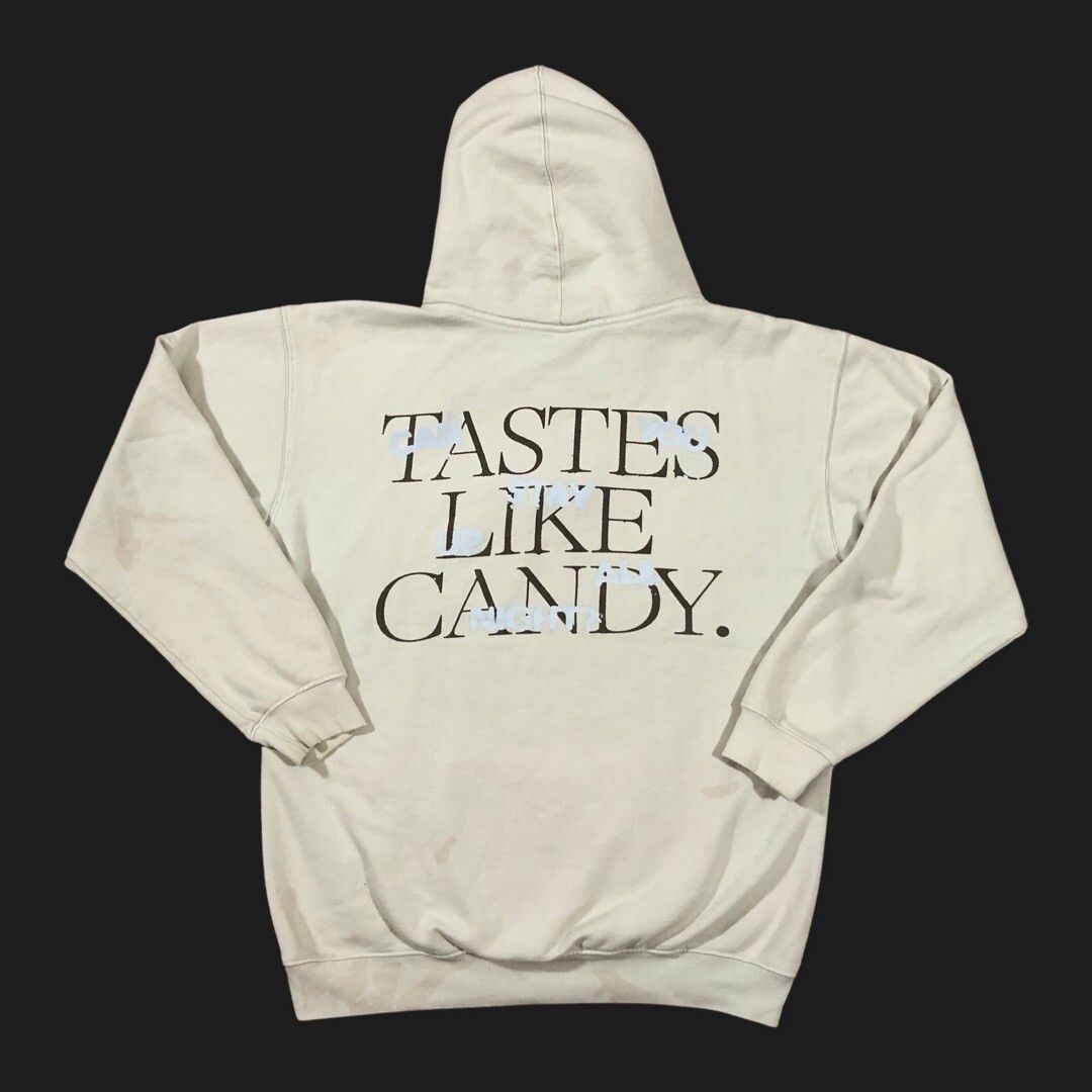 Tastes Like Candy Hoodie - Ariana Grande