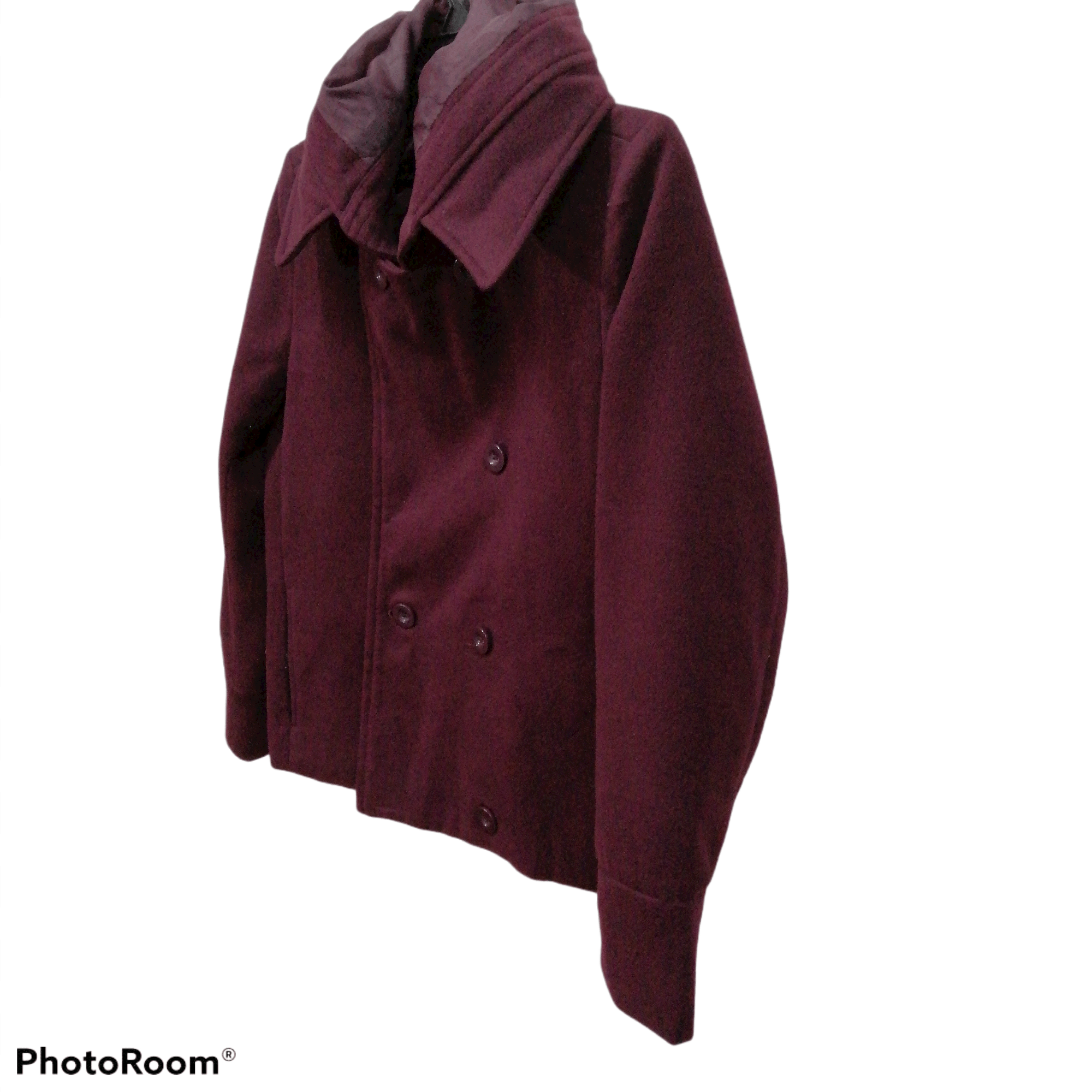 Designer × Japanese Brand SEVENDAY = SUNDAY HOODIE Size US L / EU 52-54 / 3 - 3 Thumbnail