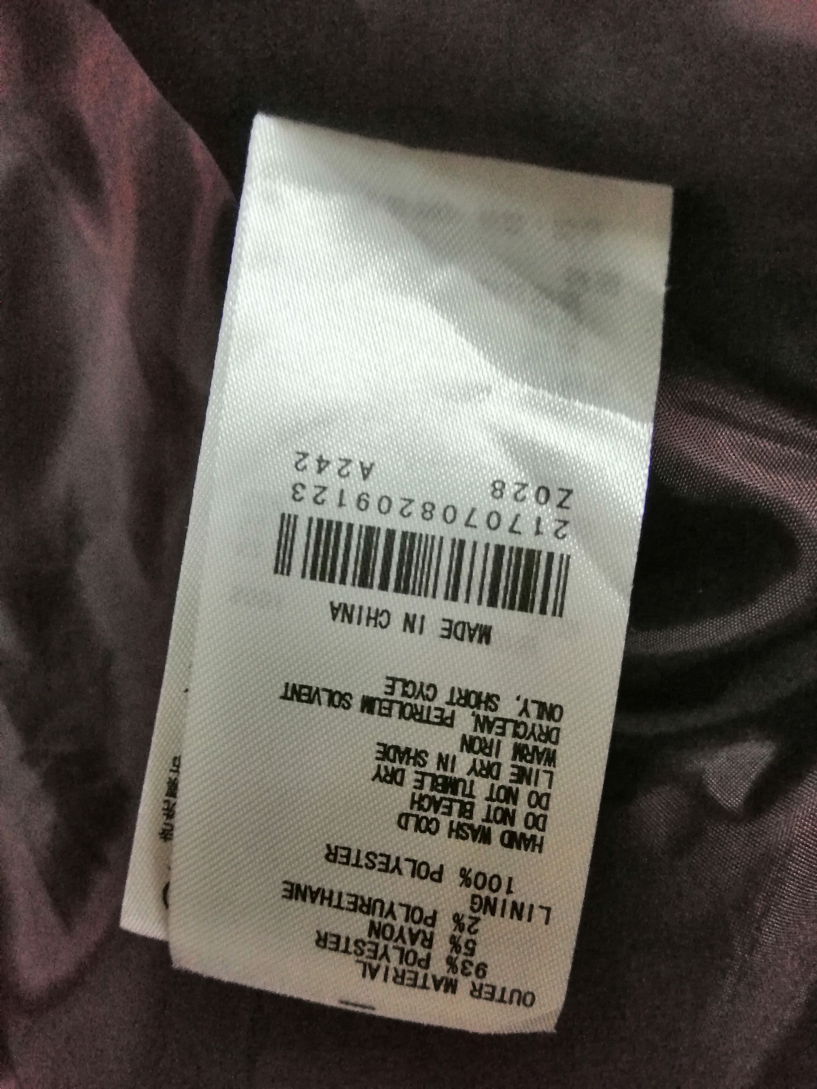 Designer × Japanese Brand SEVENDAY = SUNDAY HOODIE Size US L / EU 52-54 / 3 - 8 Thumbnail