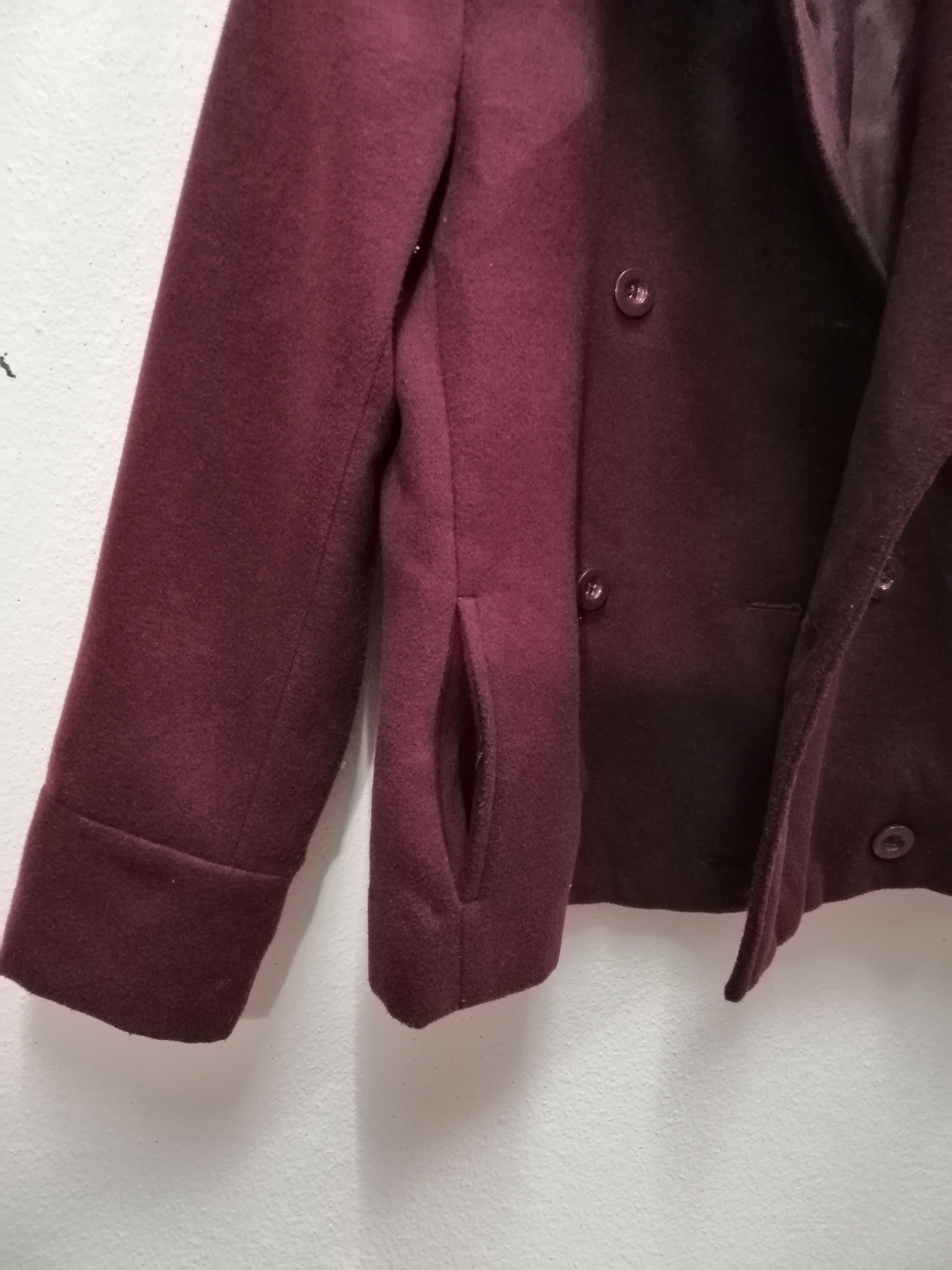 Designer × Japanese Brand SEVENDAY = SUNDAY HOODIE Size US L / EU 52-54 / 3 - 6 Thumbnail