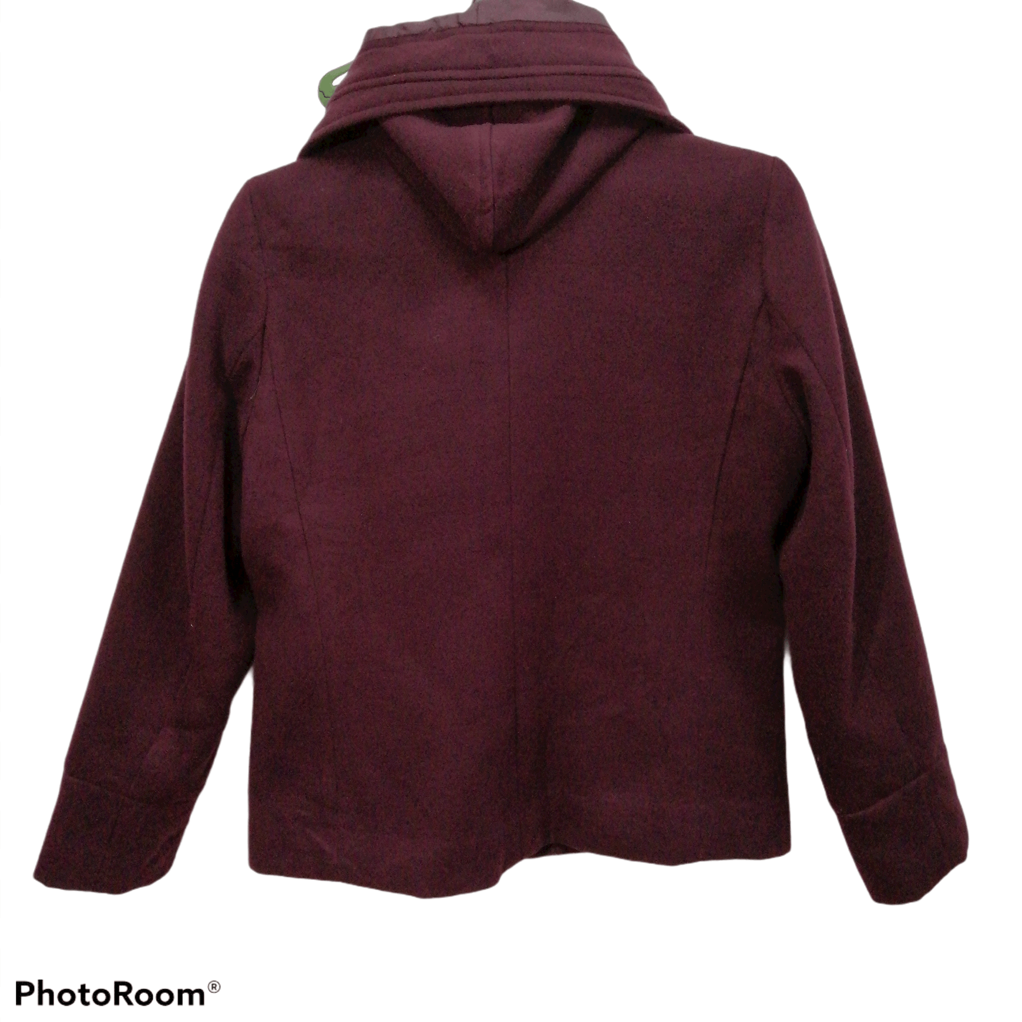 Designer × Japanese Brand SEVENDAY = SUNDAY HOODIE Size US L / EU 52-54 / 3 - 2 Thumbnail