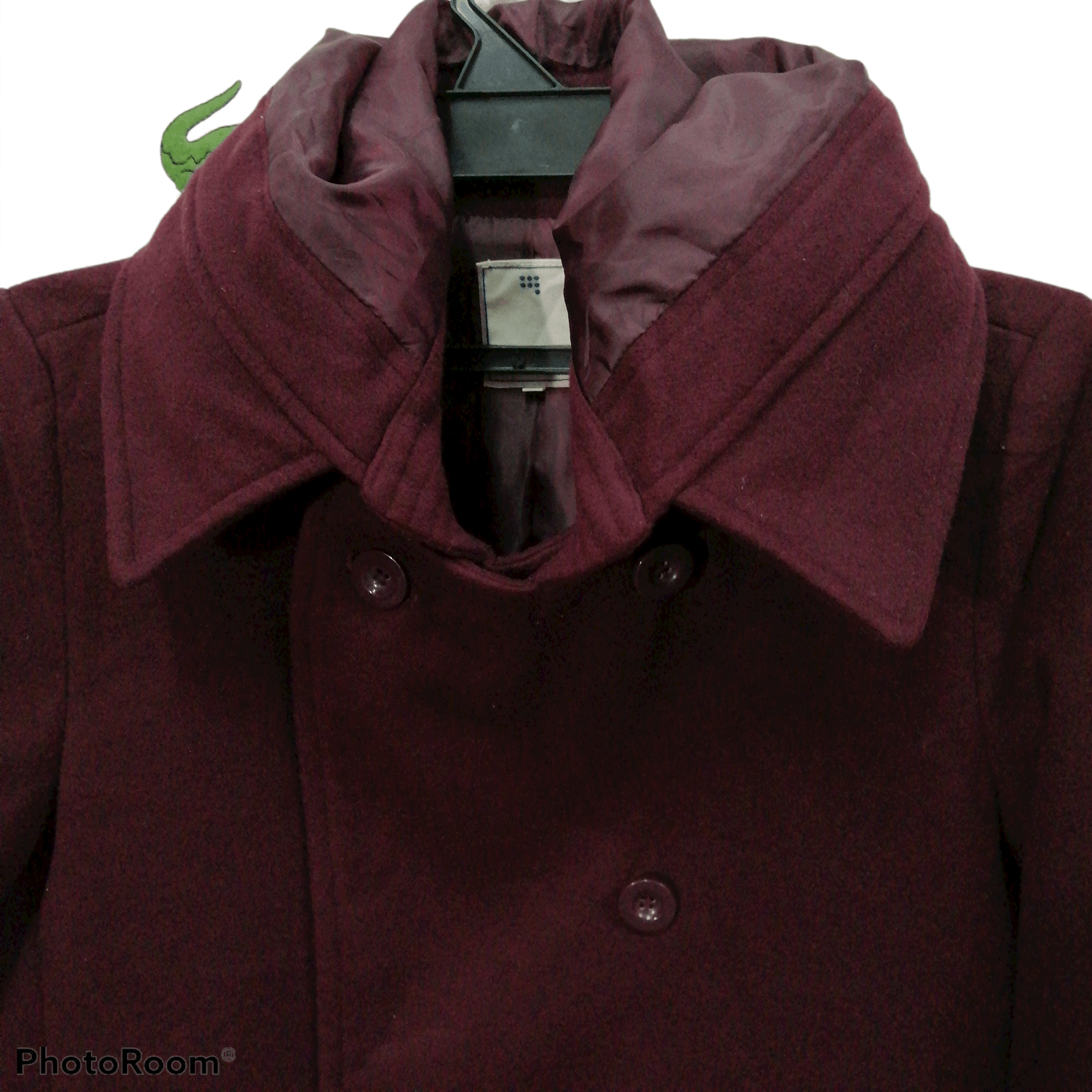 Designer × Japanese Brand SEVENDAY = SUNDAY HOODIE Size US L / EU 52-54 / 3 - 5 Thumbnail