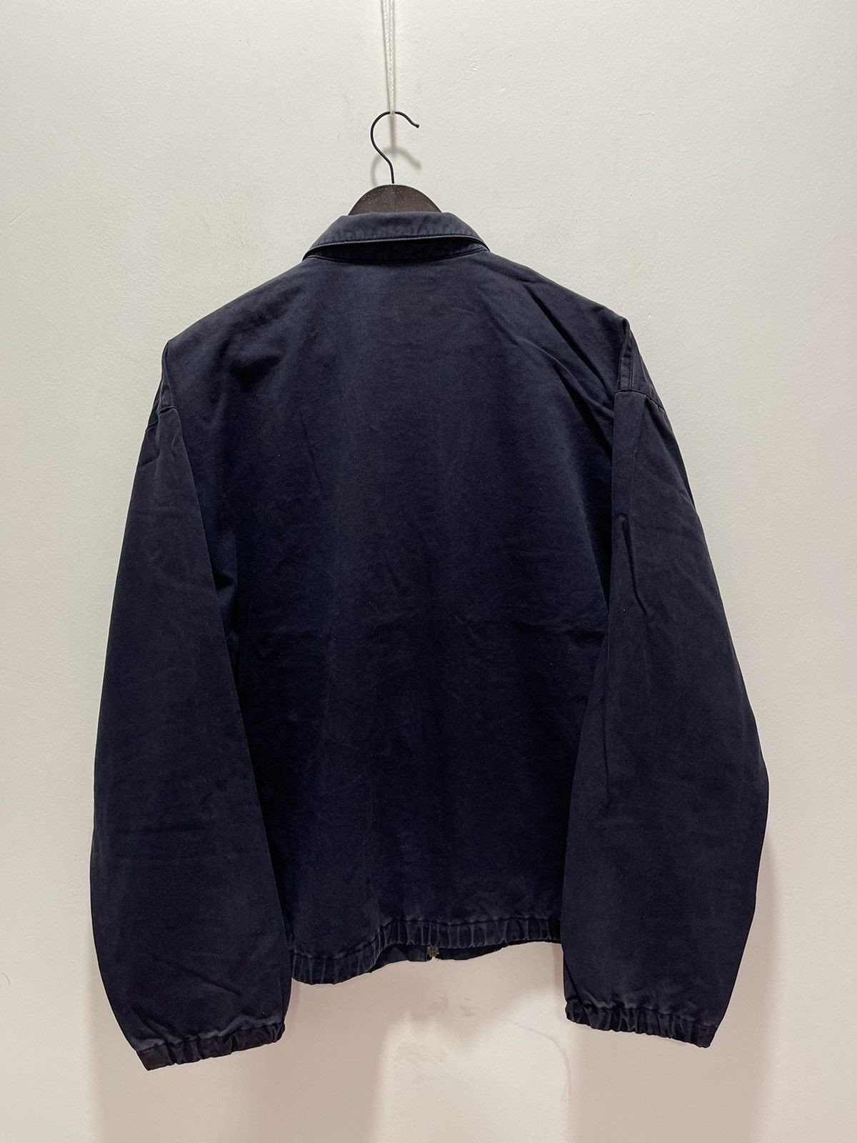 Polo Ralph Lauren × Ralph Lauren × Vintage VINTAGE POLO RALPH LAUREN DISTRESSED JACKET Size US L / EU 52-54 / 3 - 5 Thumbnail