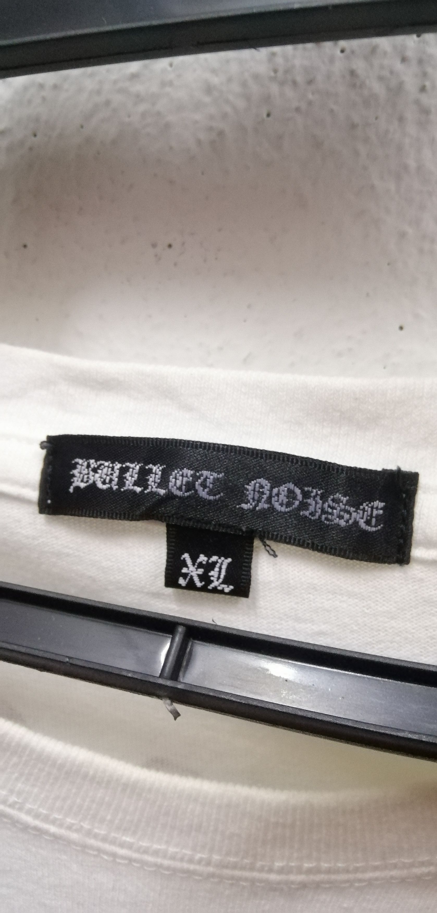 Japanese Brand BULLET NOISE CRAZY WHEEL Size US XL / EU 56 / 4 - 6 Thumbnail