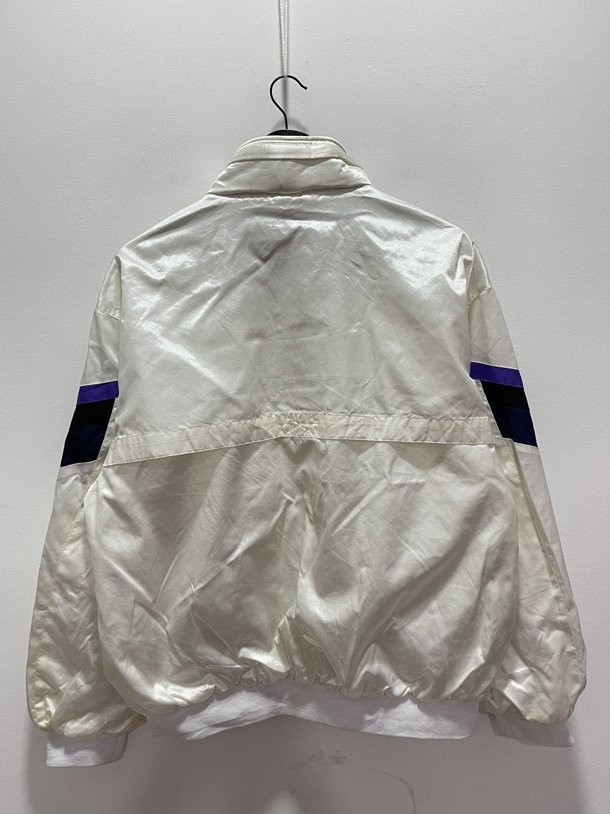 Pepsi VINTAGE PEPSI AMERICAN FAVORITE EMBROIDERED SATIN JACKET Size US L / EU 52-54 / 3 - 8 Thumbnail