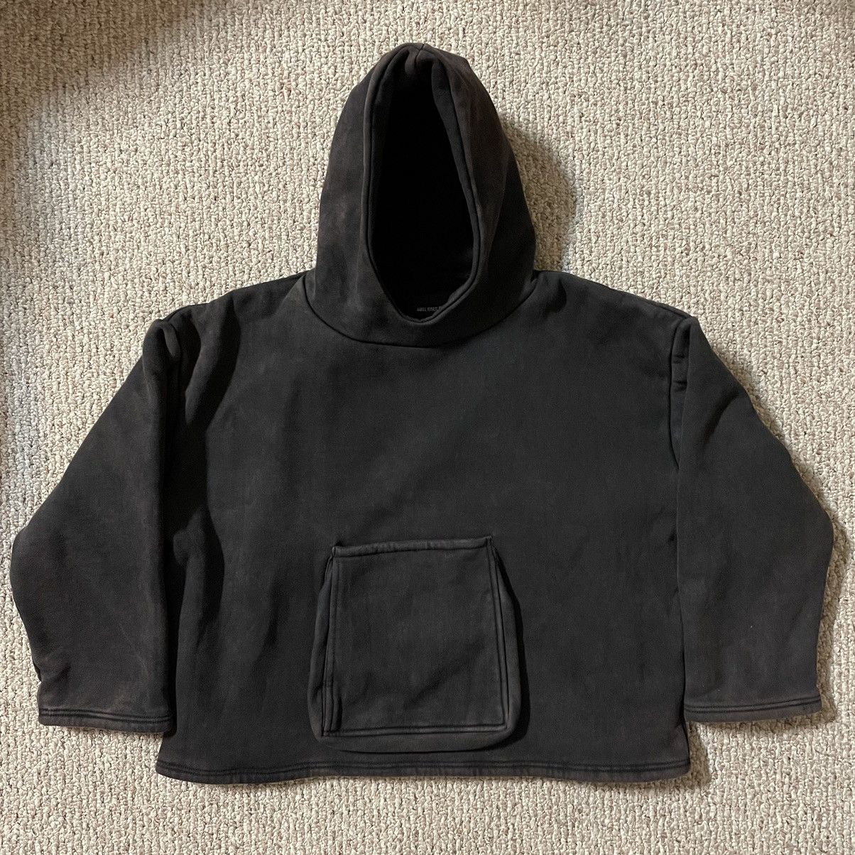 Abel Paul George Utility Pocket buy Hoodie S/M