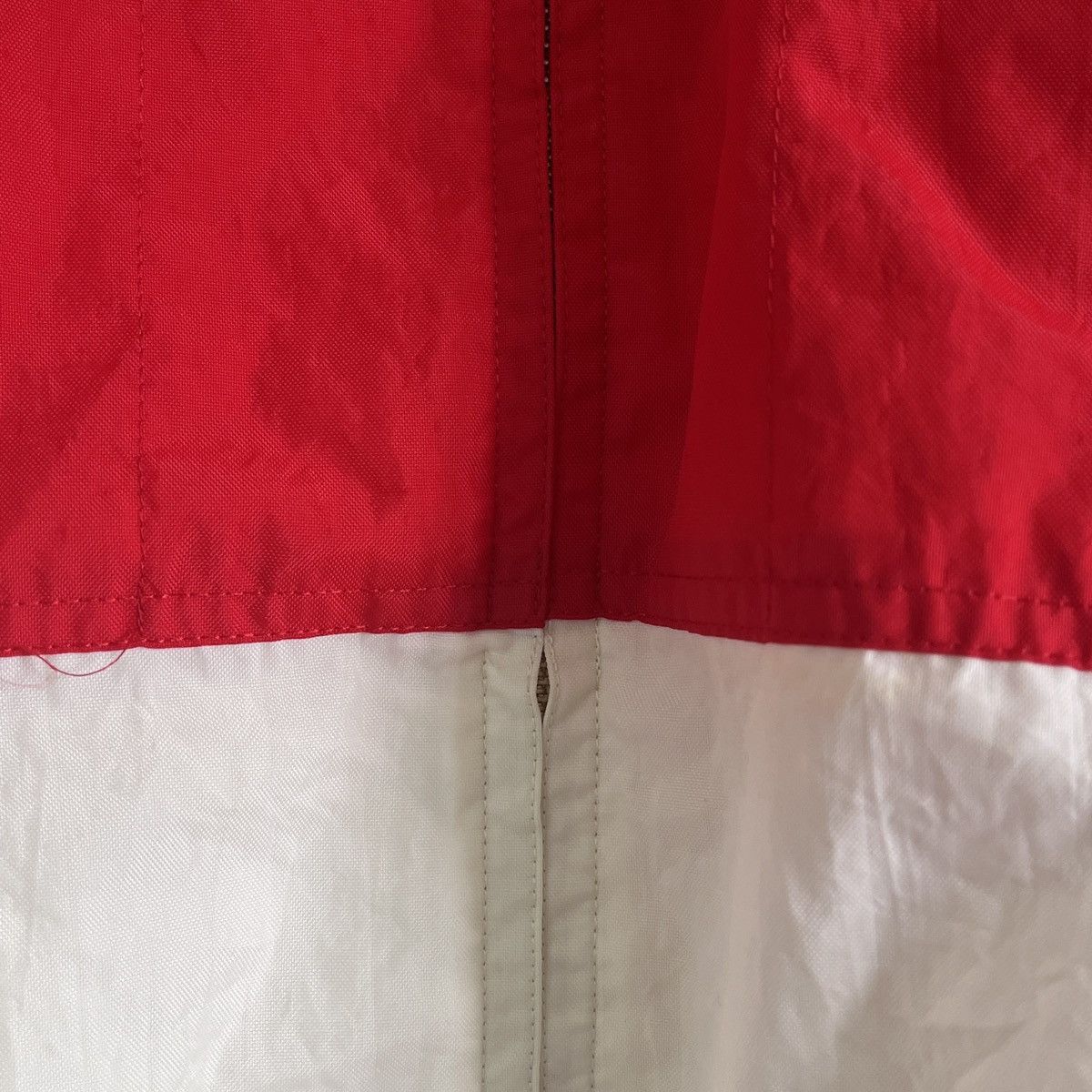 Vintage × Yamaha Vintage 91 Yamaha Marine Nippon Challenge America's Cup 1991 Size US L / EU 52-54 / 3 - 11 Thumbnail